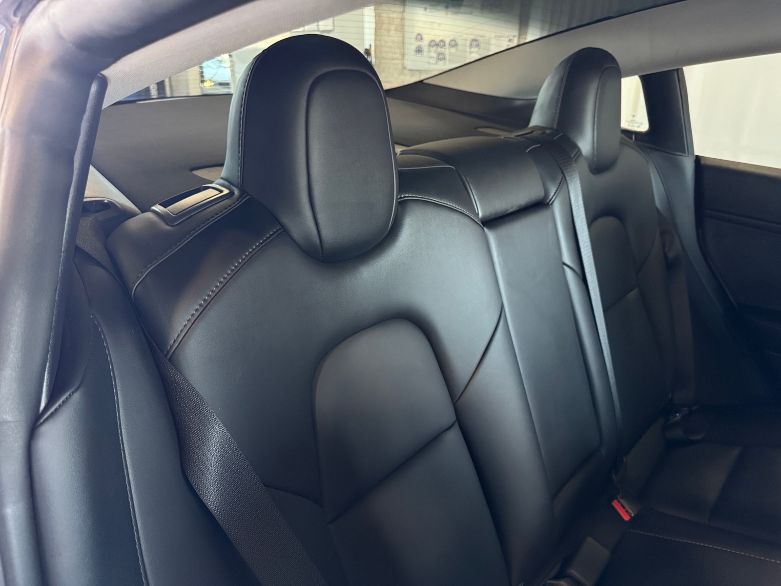 Thumbnail: 2023 Tesla Model 3 - 5