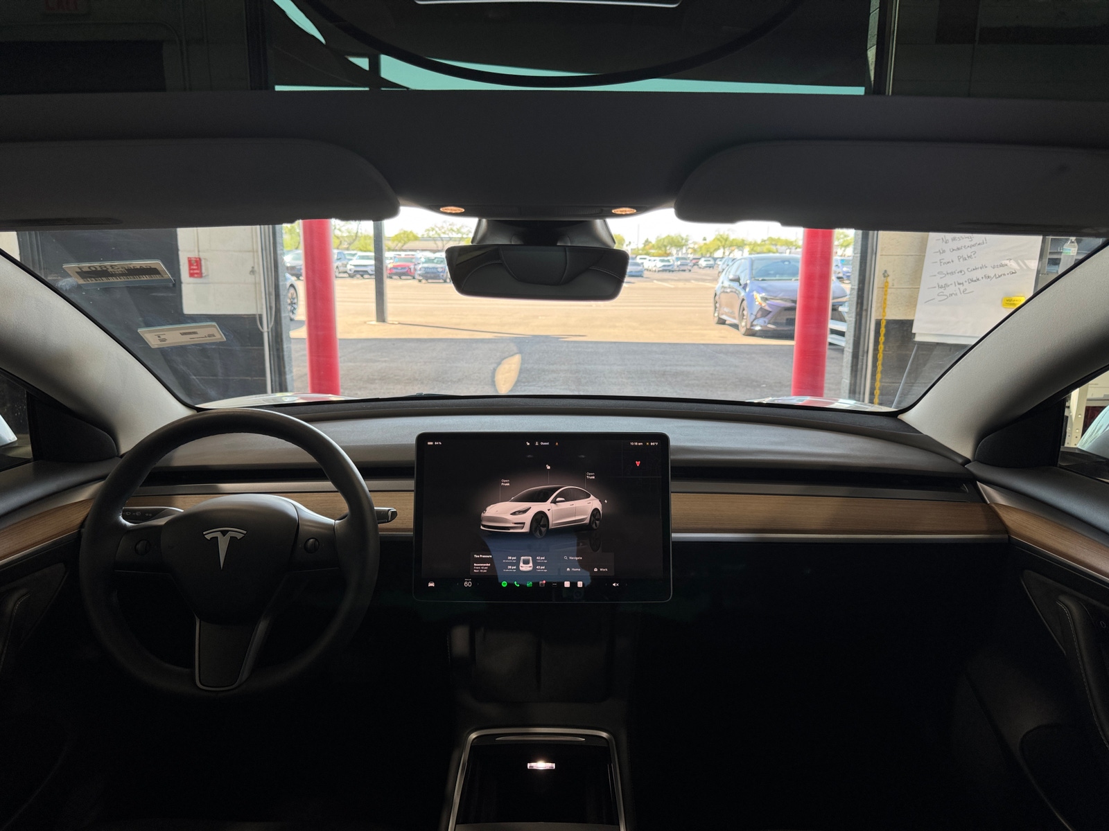 Thumbnail: 2023 Tesla Model 3 - 2