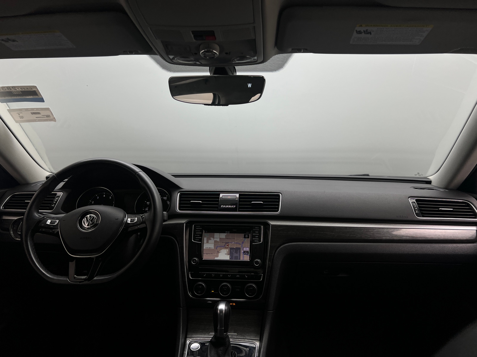Thumbnail: 2018 Volkswagen Passat - 2