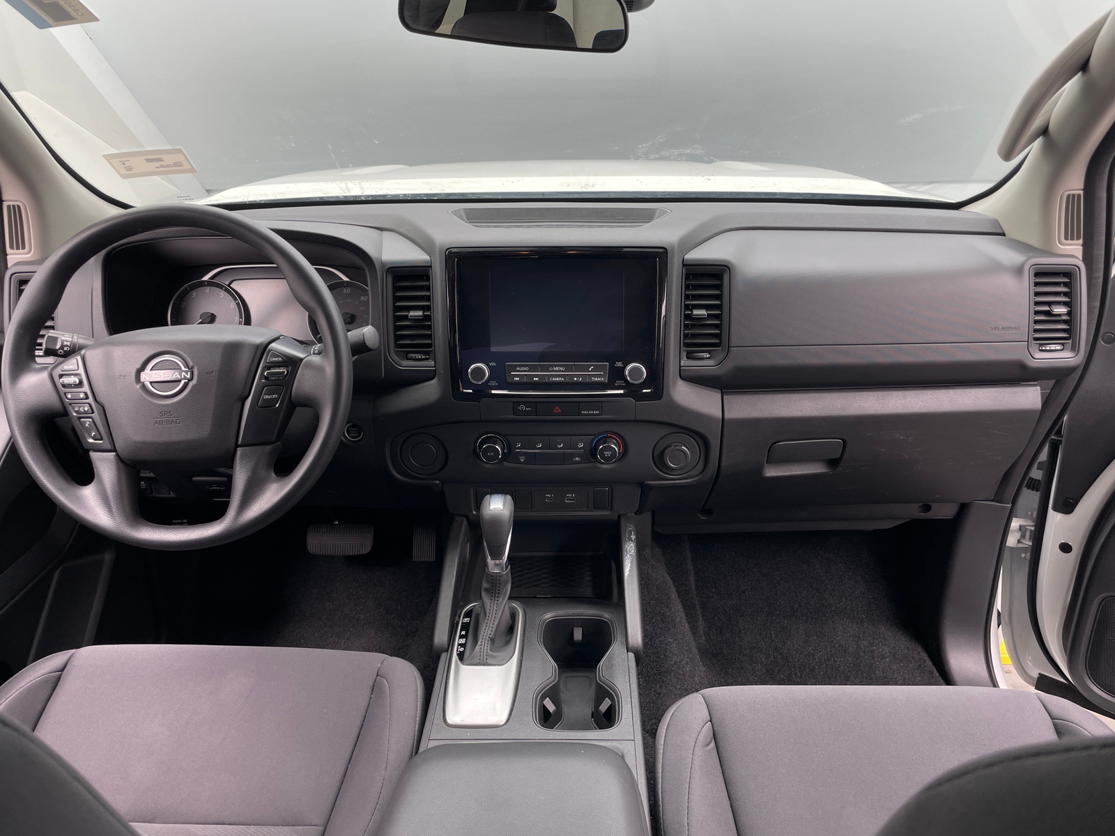 Thumbnail: 2024 Nissan Frontier - 3
