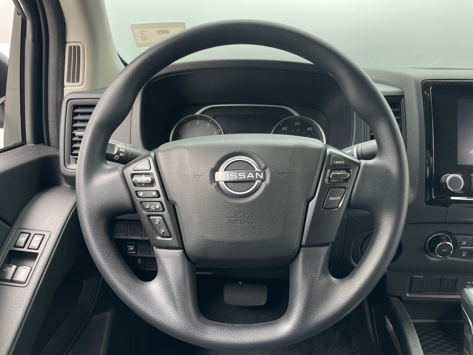 Thumbnail: 2024 Nissan Frontier - 5
