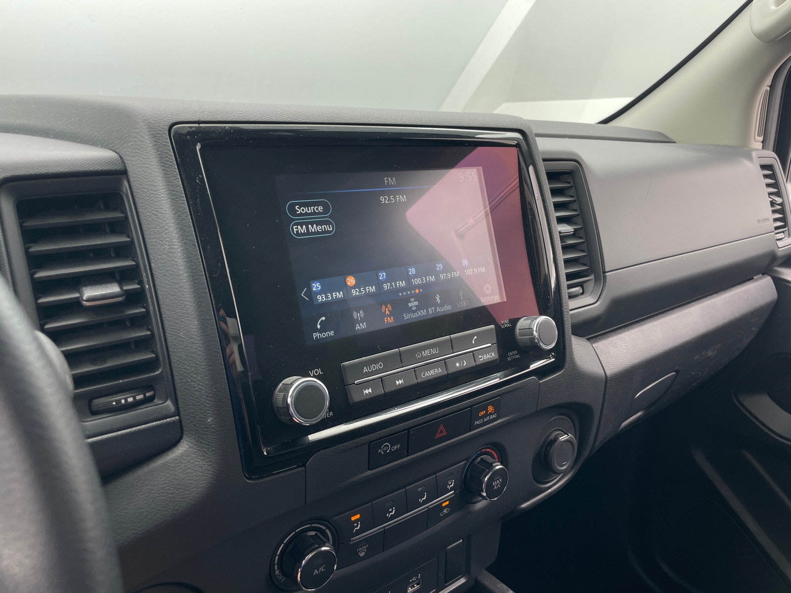 Thumbnail: 2024 Nissan Frontier - 4