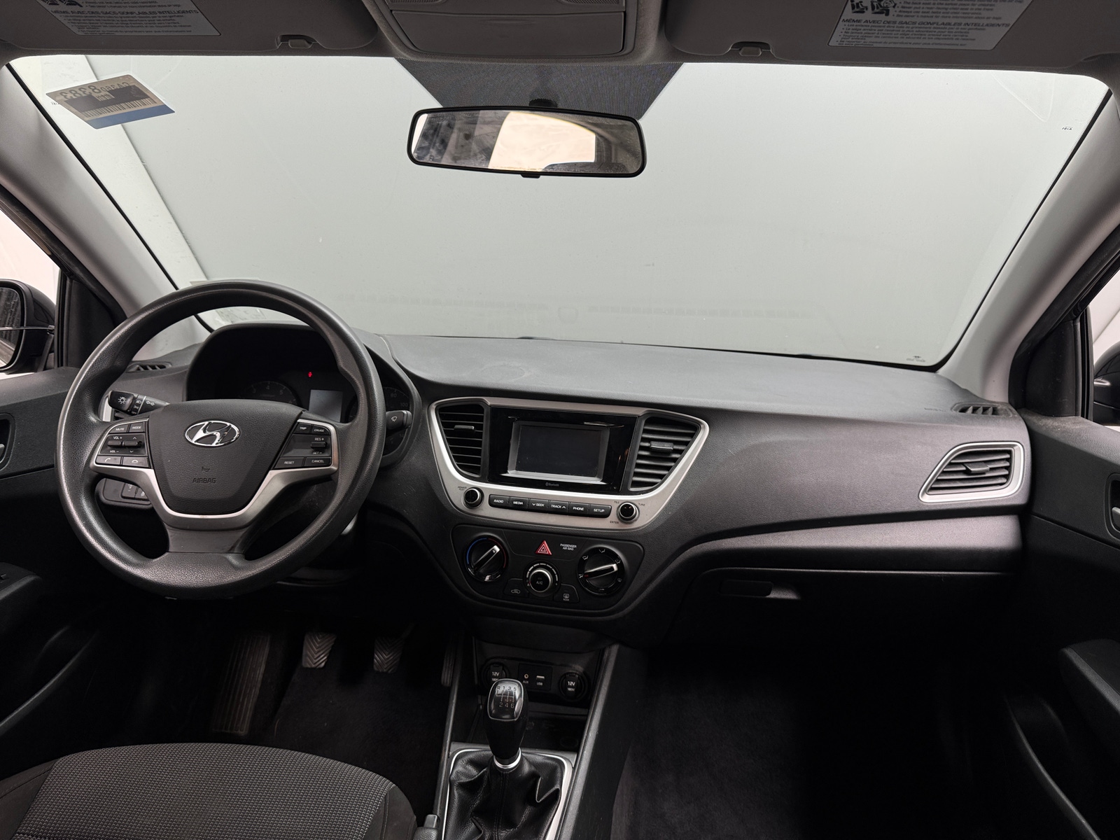 Thumbnail: 2019 Hyundai Accent - 3