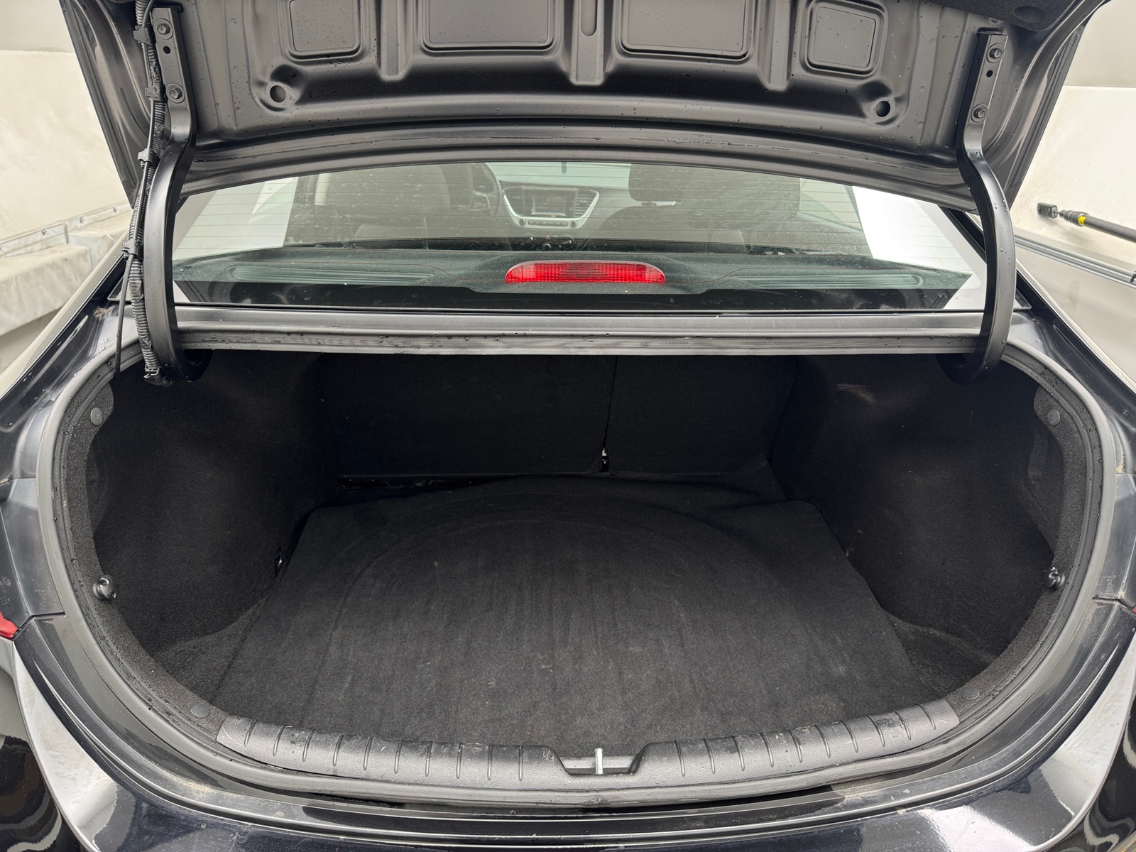 Thumbnail: 2019 Hyundai Accent - 7