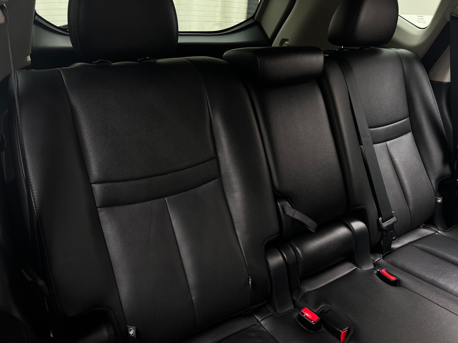 Thumbnail: 2019 Nissan Rogue - 5