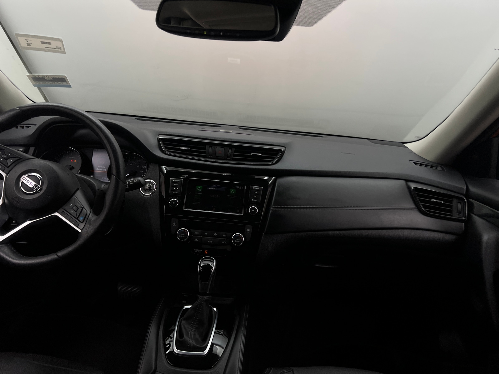 Thumbnail: 2019 Nissan Rogue - 2