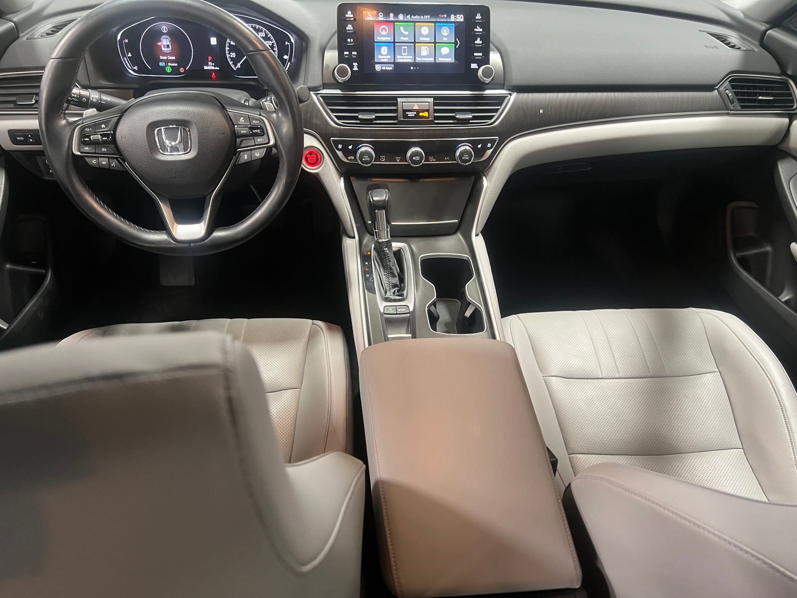 Thumbnail: 2018 Honda Accord - 2