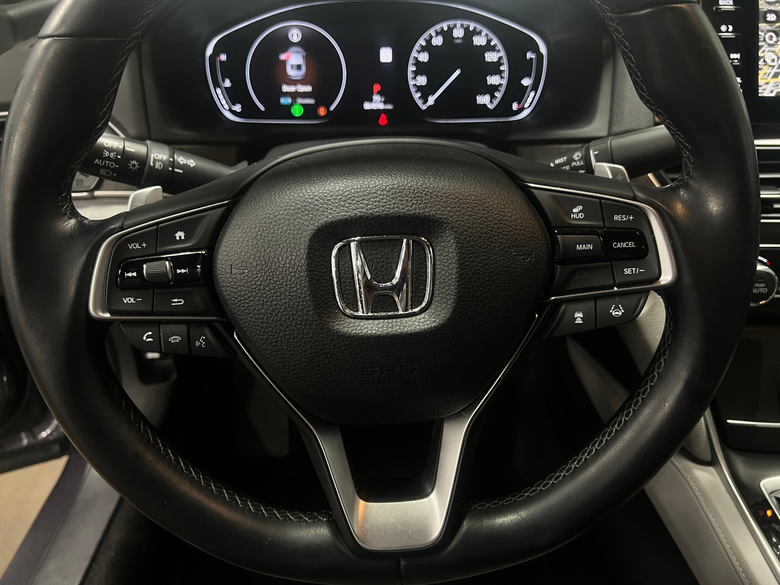 Thumbnail: 2018 Honda Accord - 4
