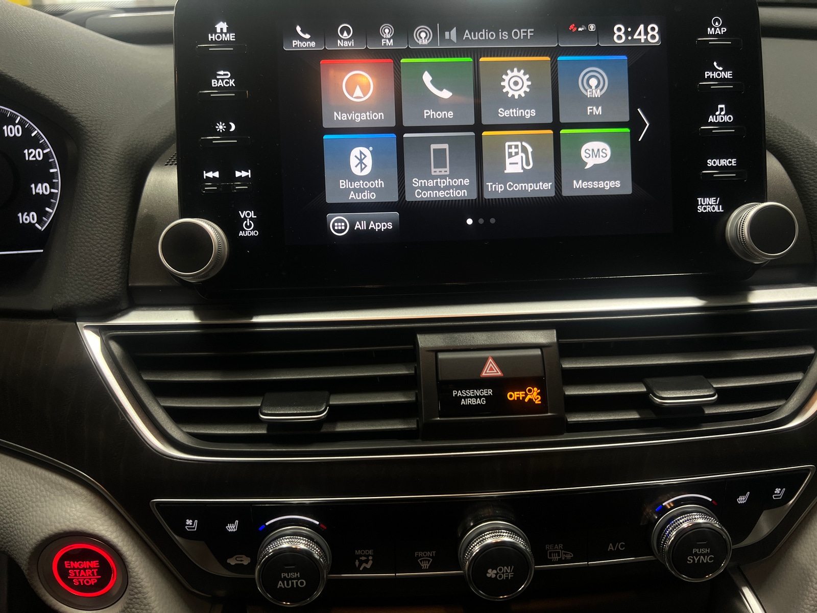 Thumbnail: 2018 Honda Accord - 3