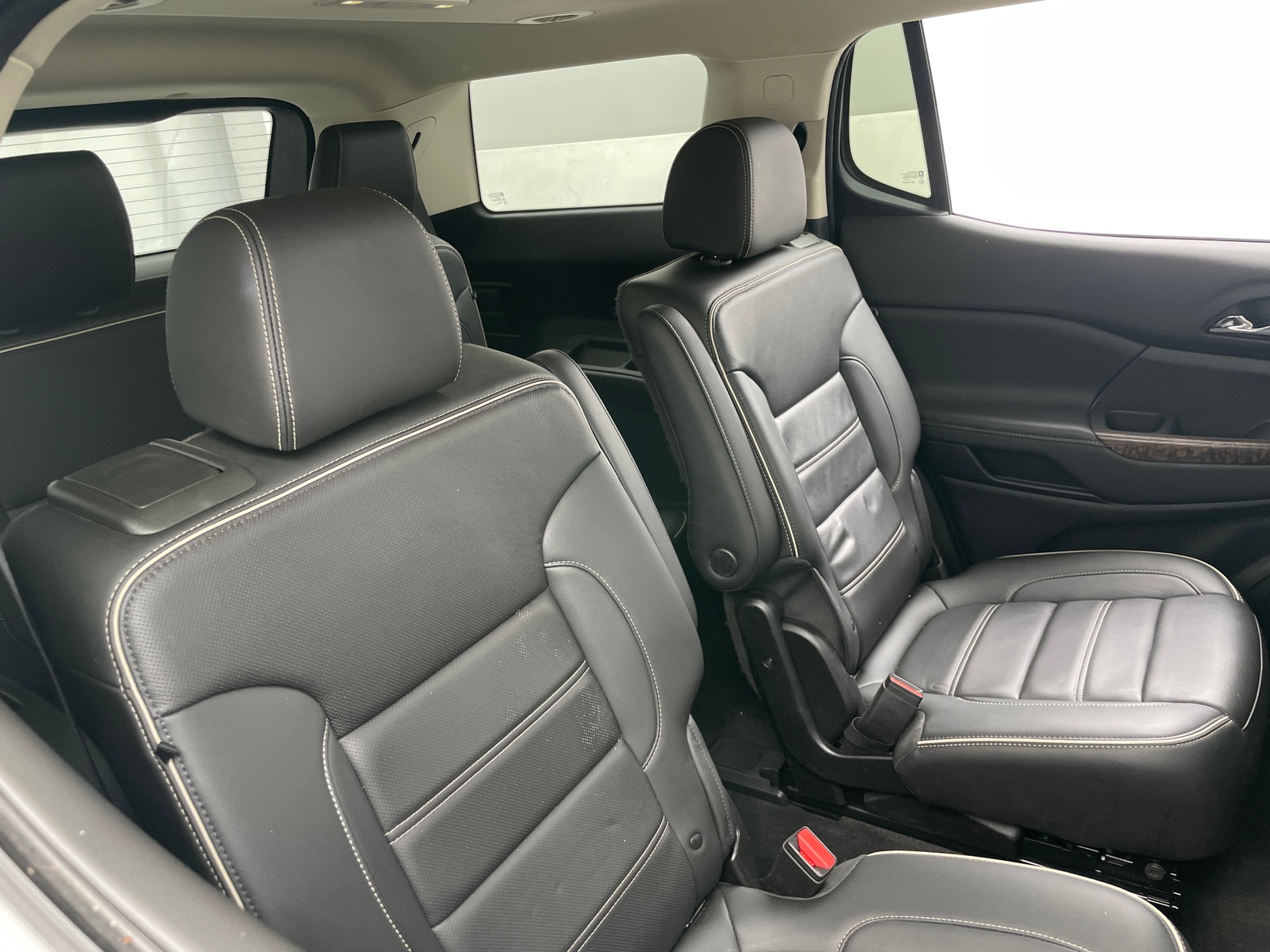 Thumbnail: 2021 GMC Acadia - 5