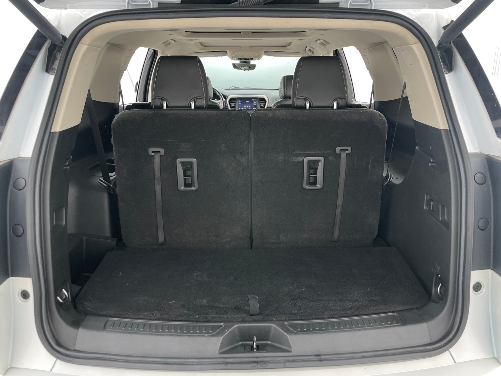 Thumbnail: 2021 GMC Acadia - 6