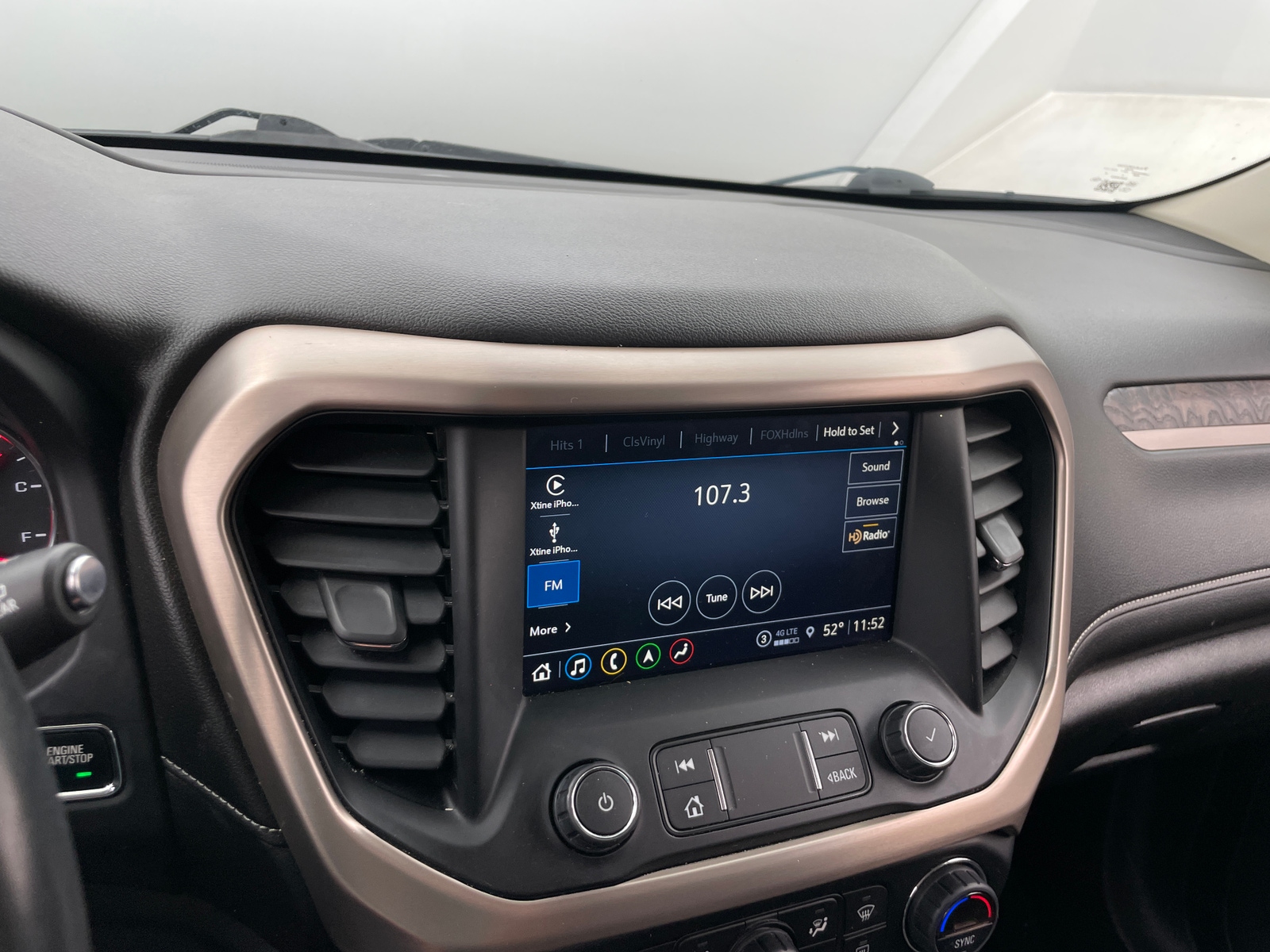 Thumbnail: 2021 GMC Acadia - 3