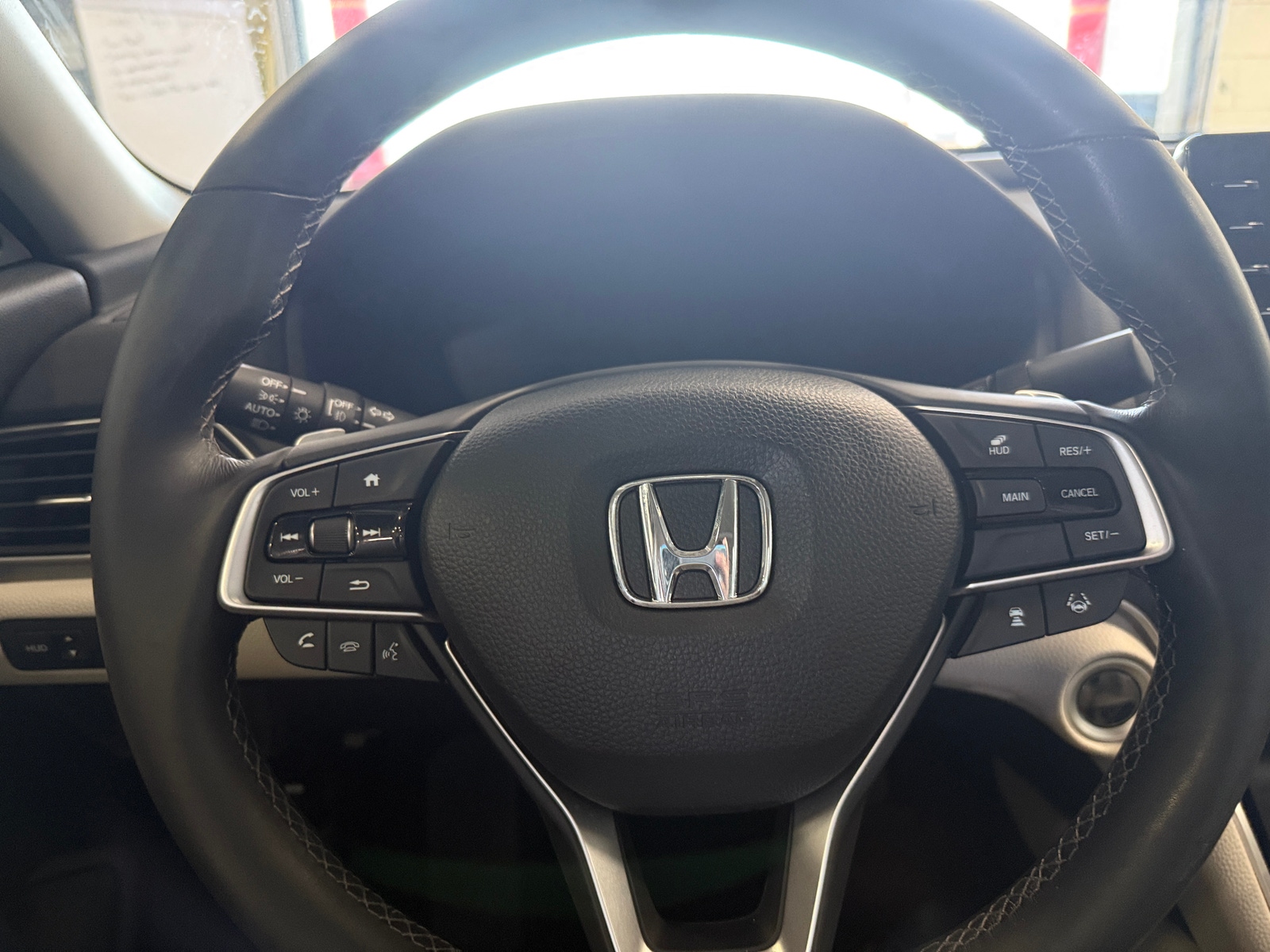 Thumbnail: 2018 Honda Accord - 4