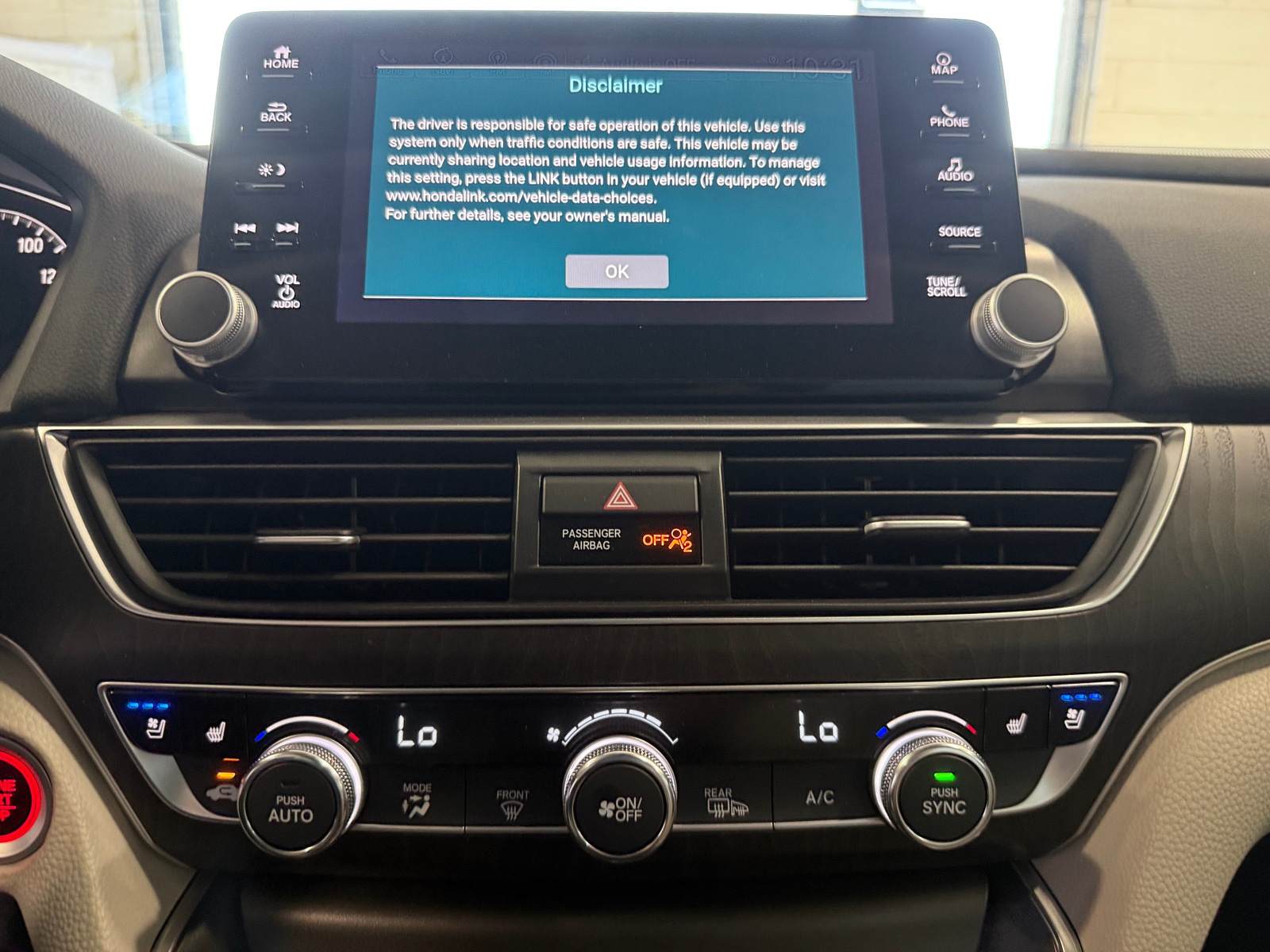Thumbnail: 2018 Honda Accord - 3