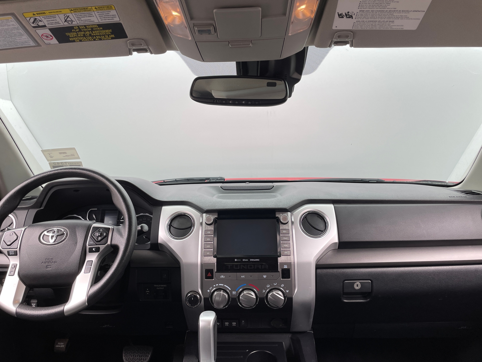 Thumbnail: 2021 Toyota Tundra - 3