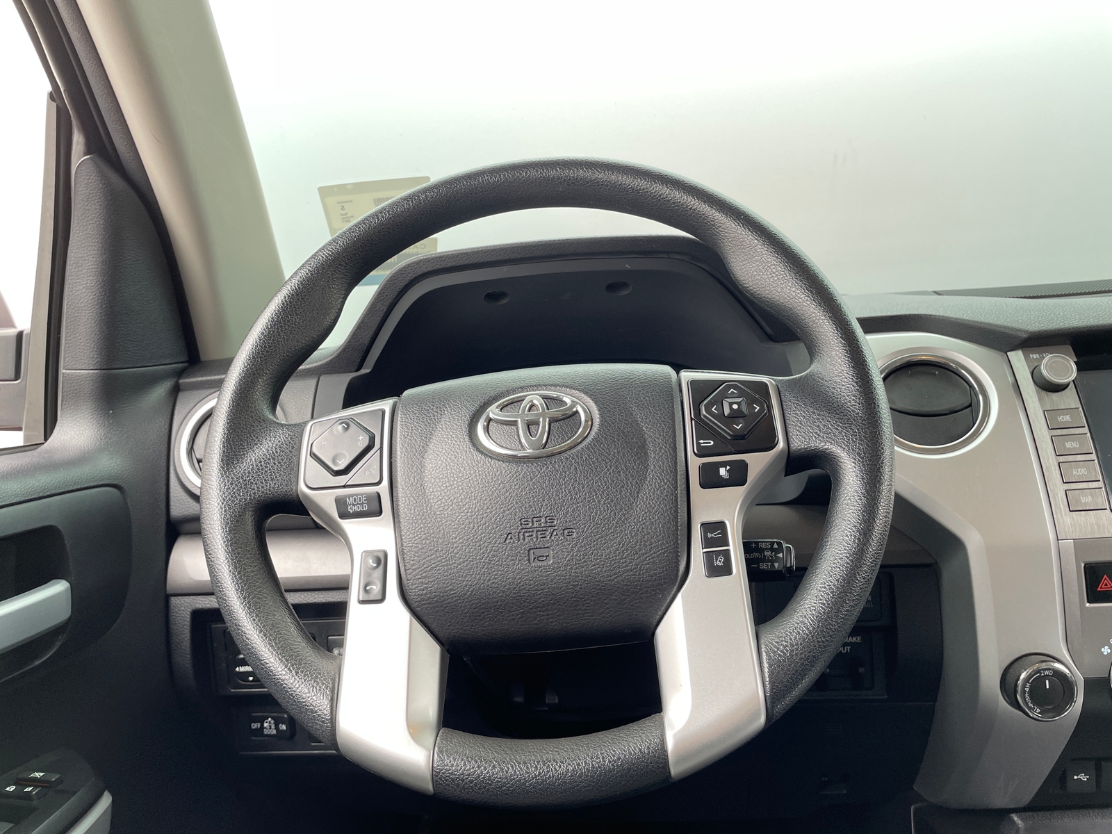 Thumbnail: 2021 Toyota Tundra - 5