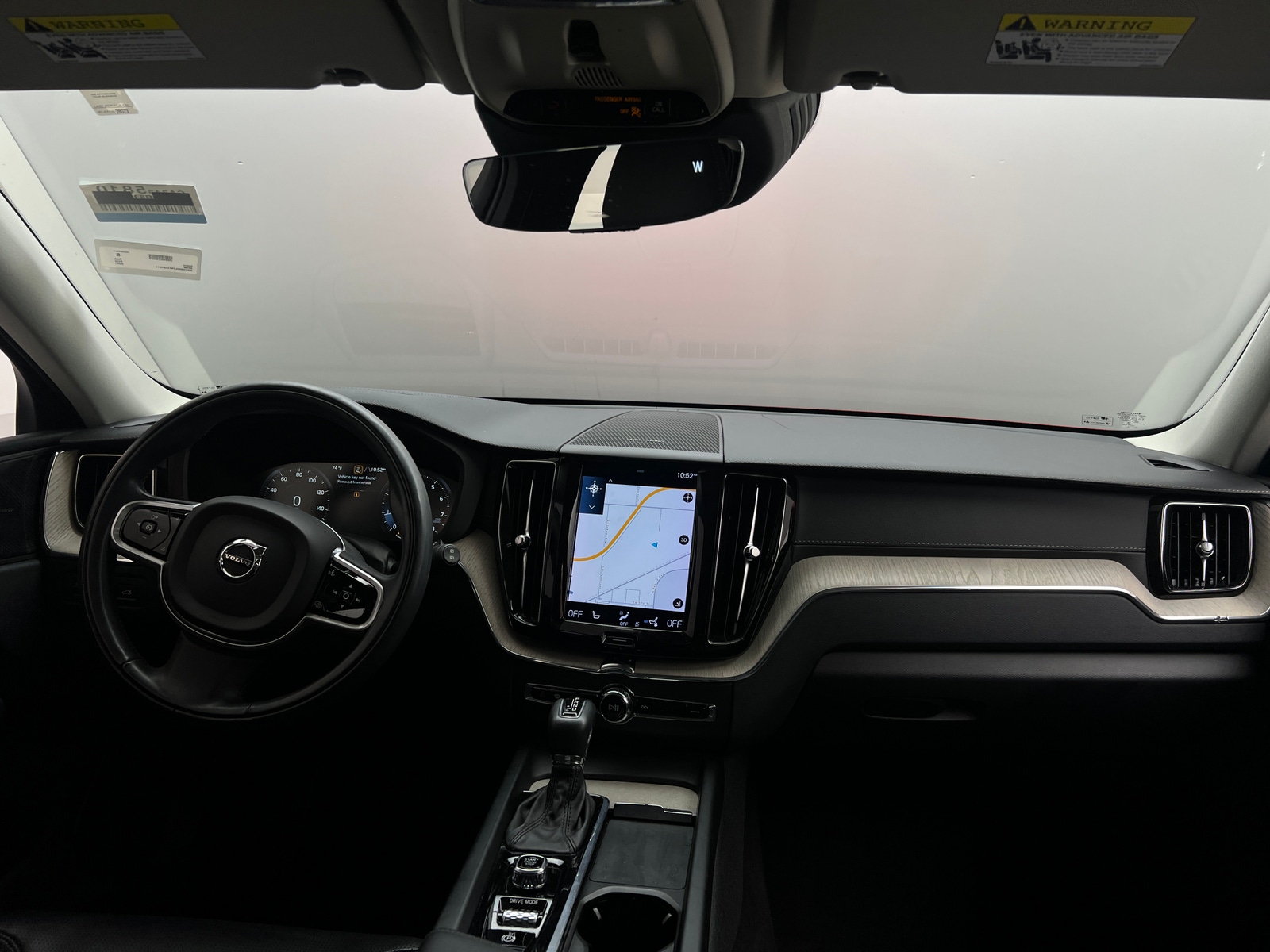 Thumbnail: 2021 Volvo XC60 - 2
