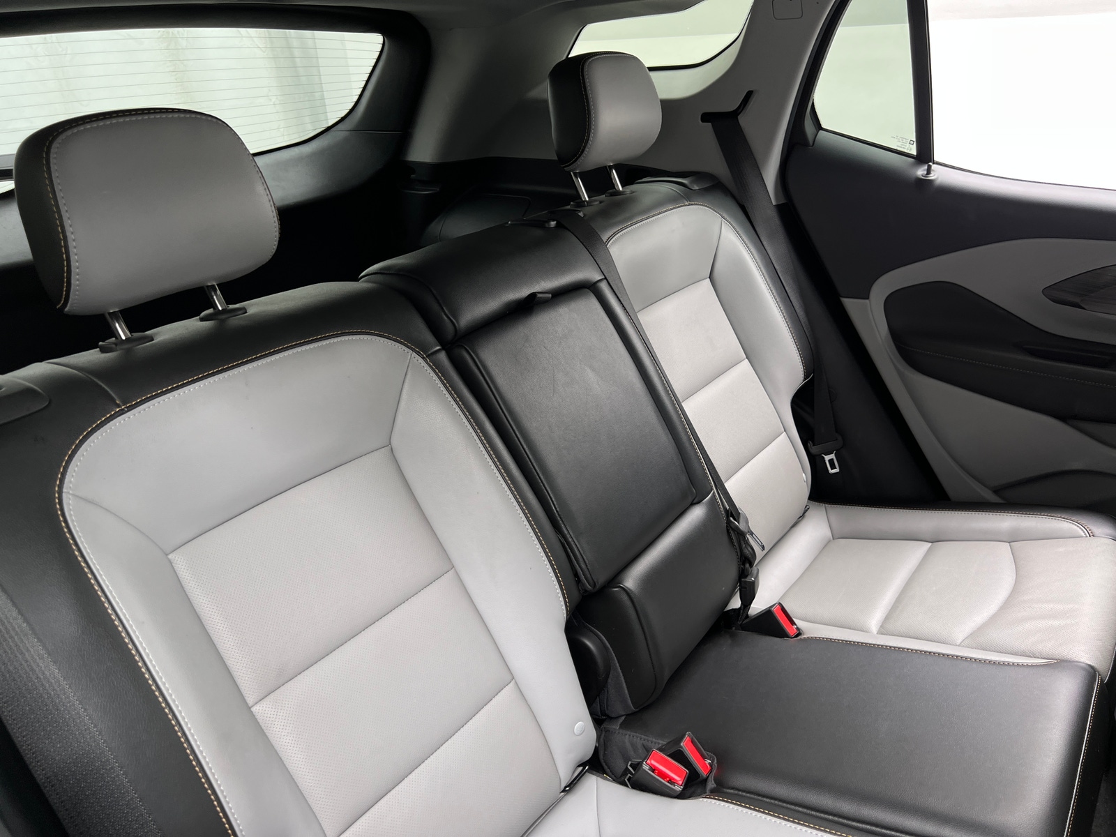 Thumbnail: 2019 GMC Terrain - 5