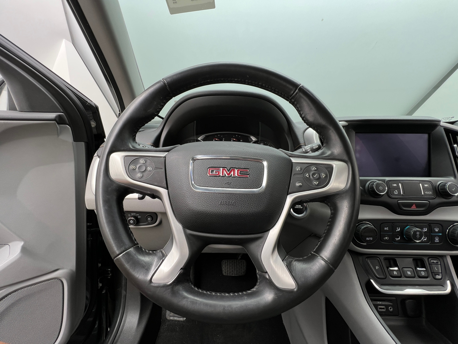 Thumbnail: 2019 GMC Terrain - 4