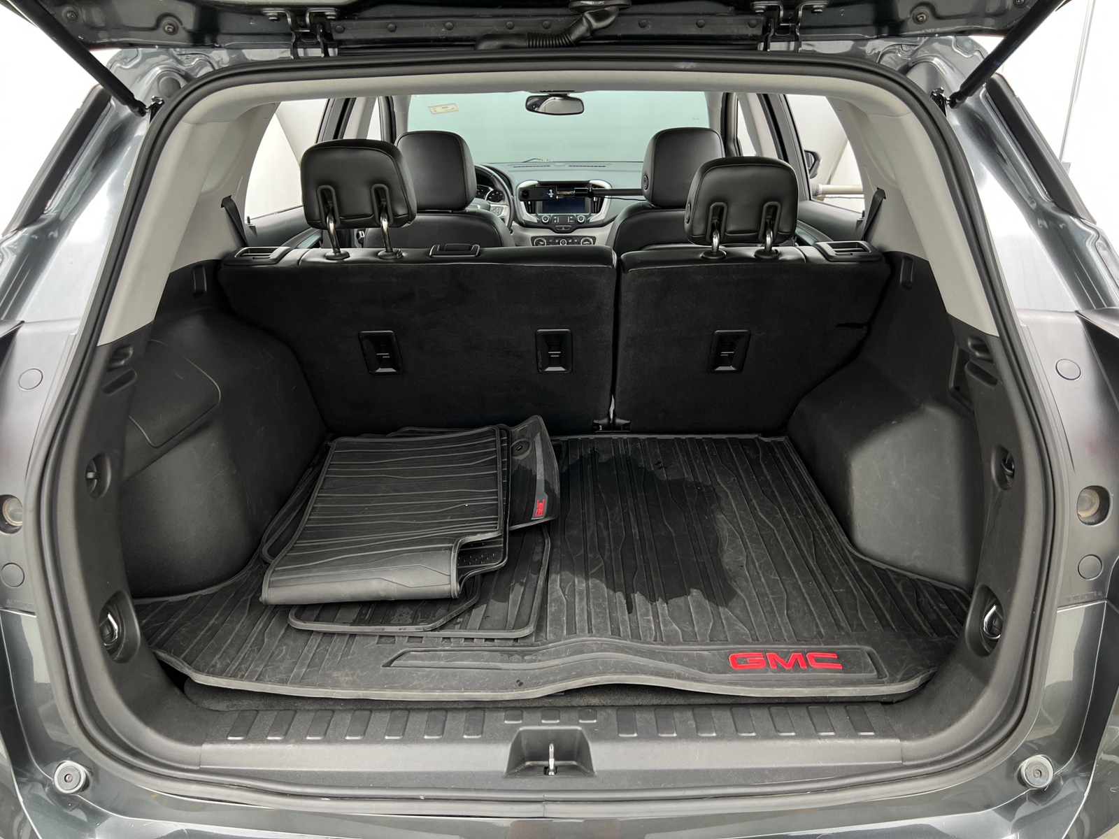 Thumbnail: 2019 GMC Terrain - 6