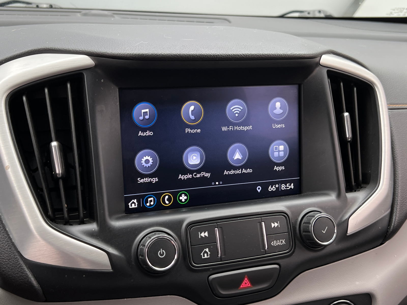 Thumbnail: 2019 GMC Terrain - 3