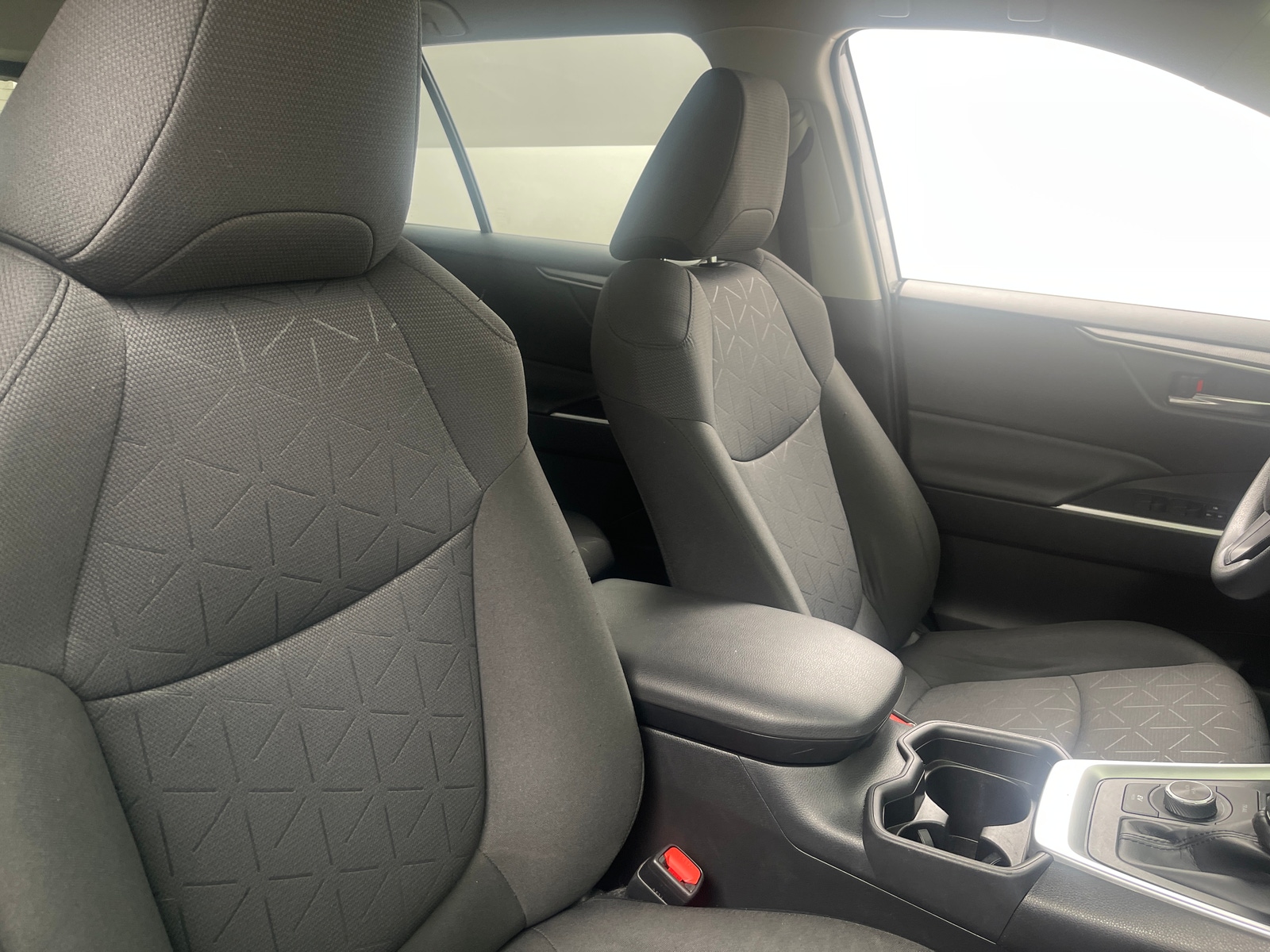 Thumbnail: 2021 Toyota RAV4 - 2