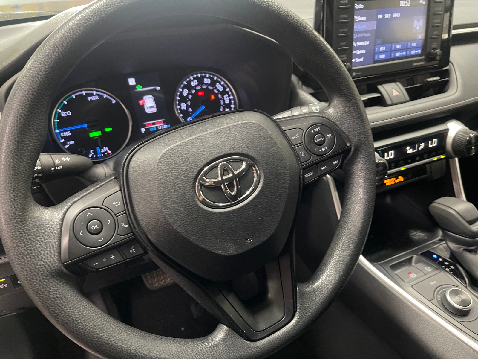 Thumbnail: 2021 Toyota RAV4 - 5