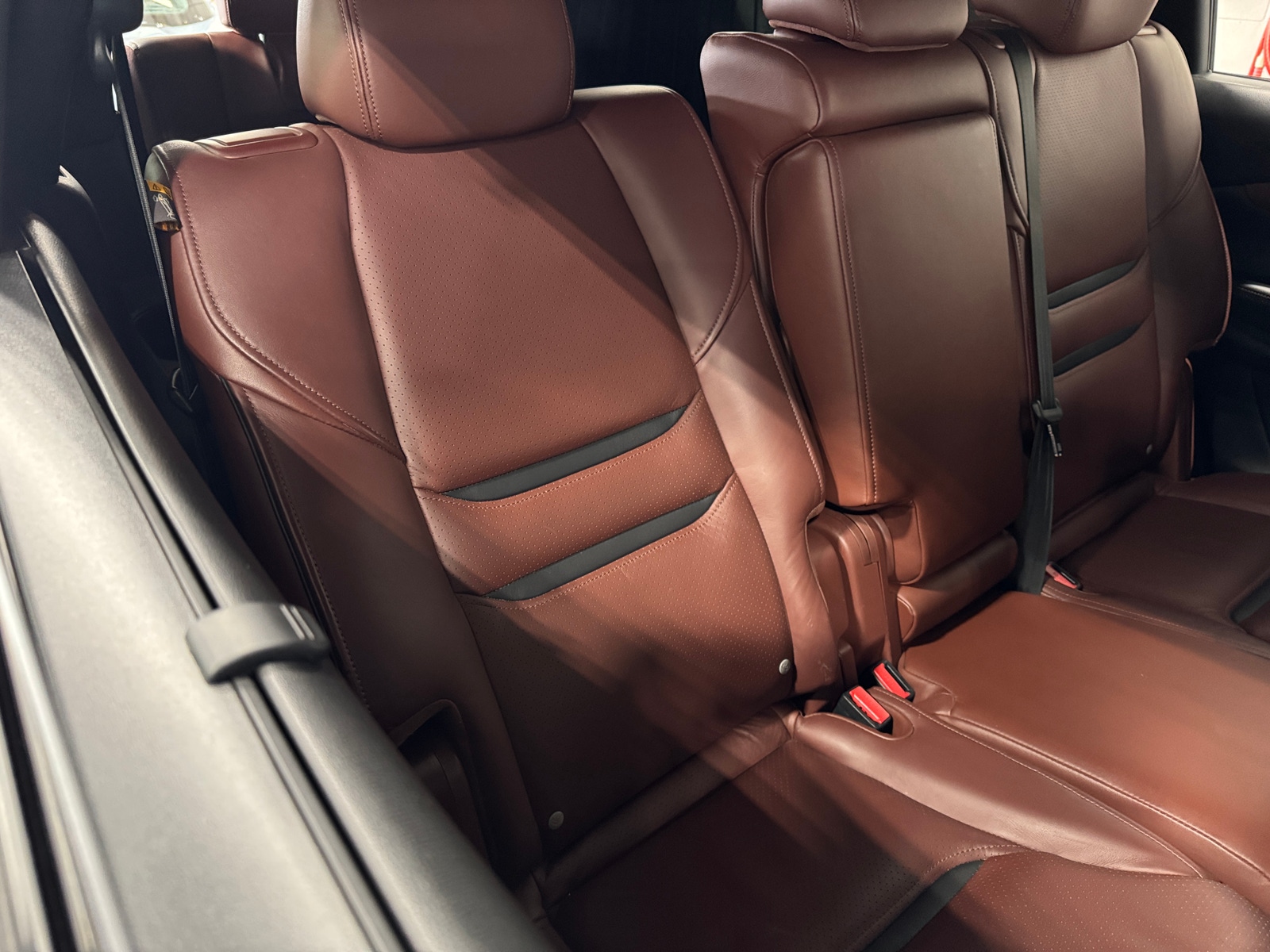 Thumbnail: 2016 Mazda CX-9 - 5