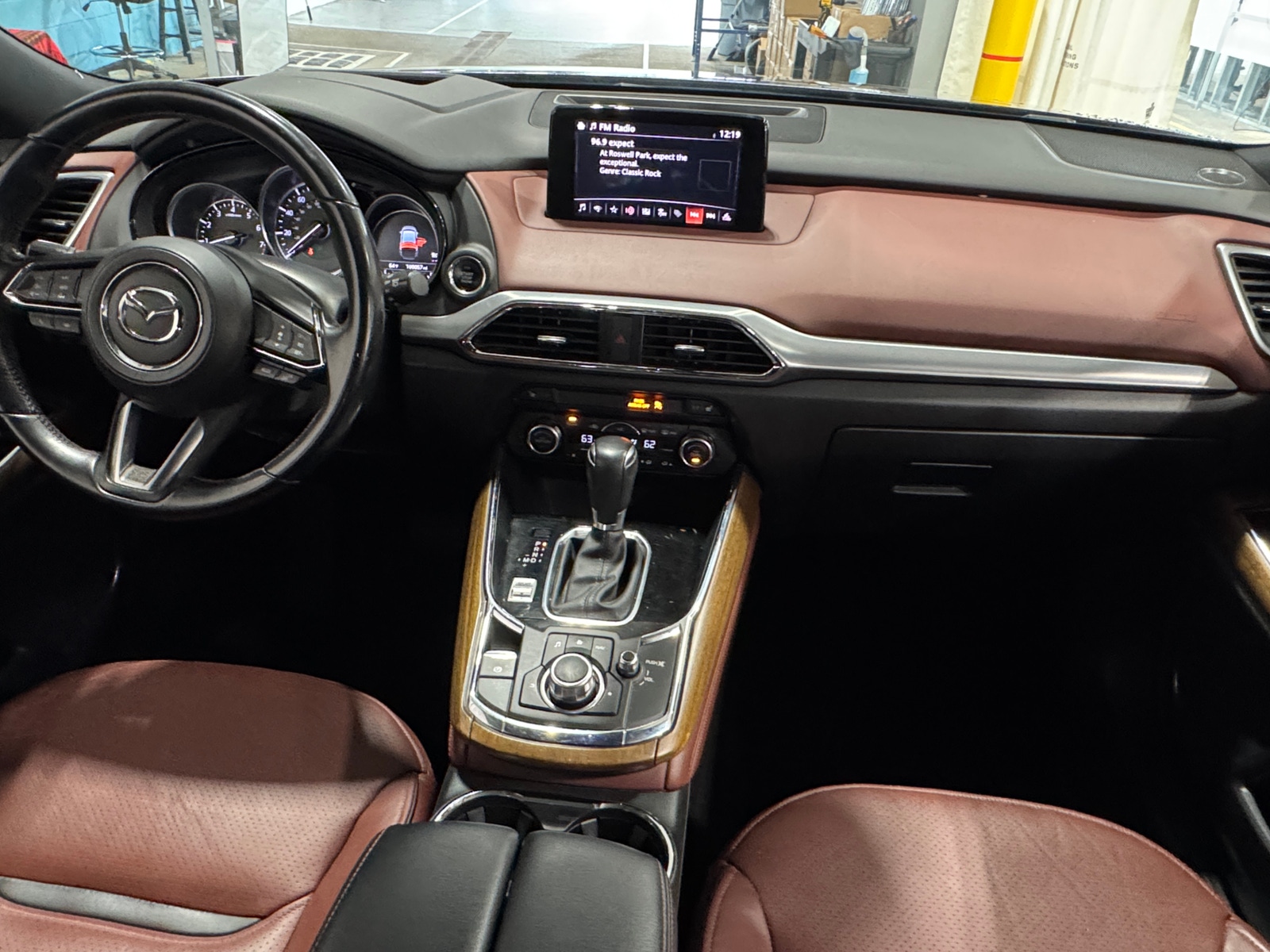 Thumbnail: 2016 Mazda CX-9 - 2