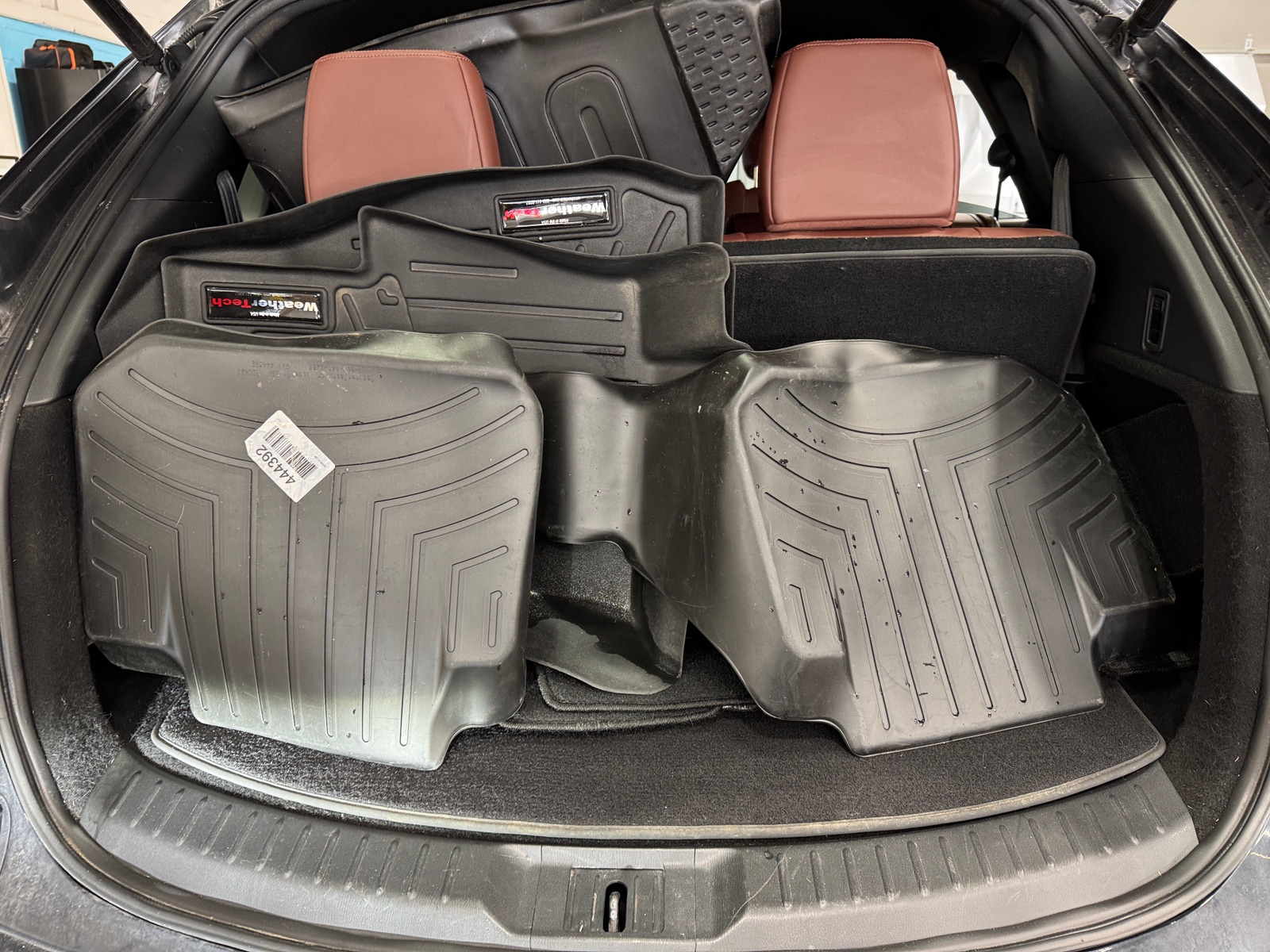 Thumbnail: 2016 Mazda CX-9 - 6