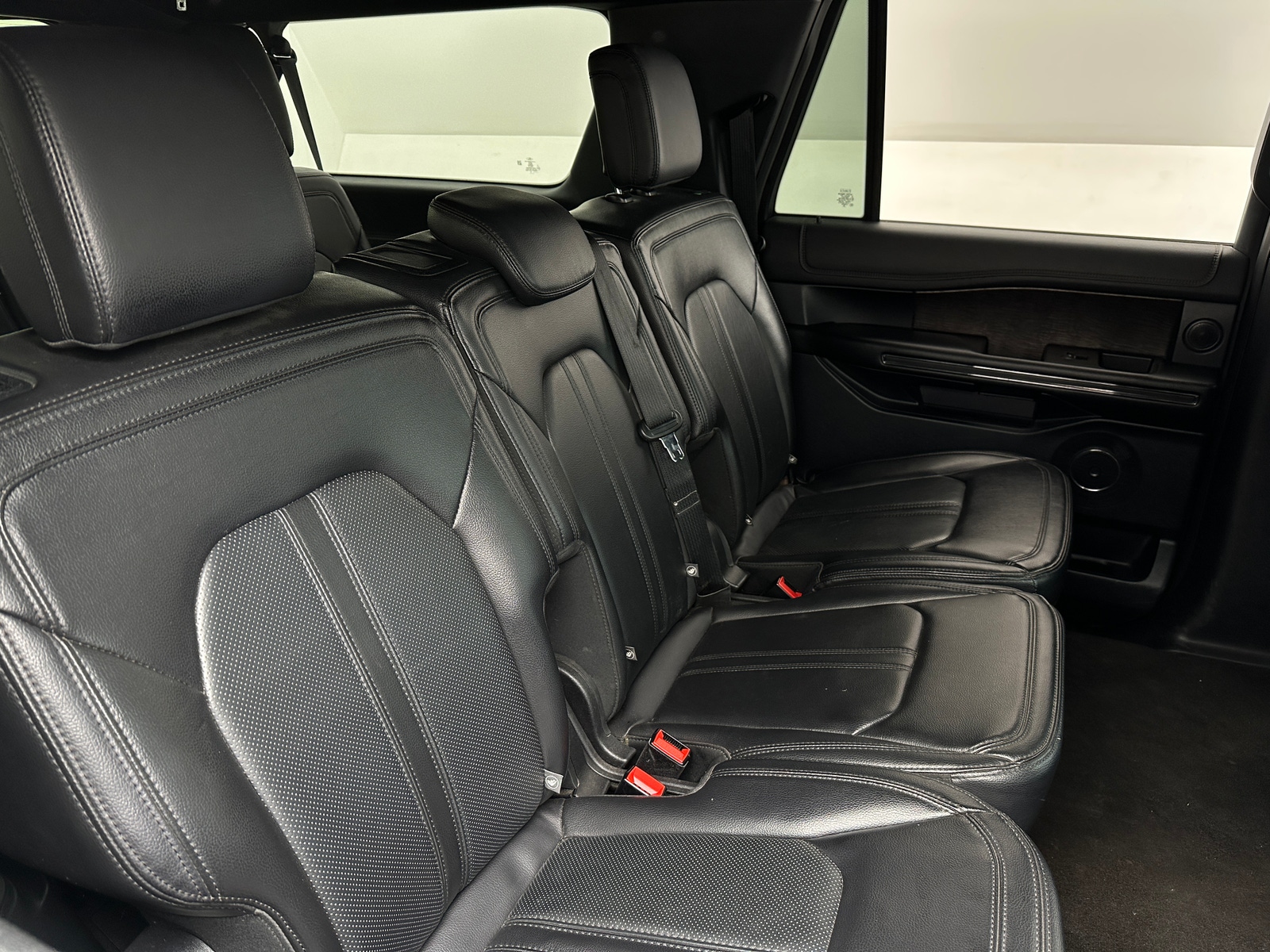 Thumbnail: 2021 Ford Expedition MAX - 5