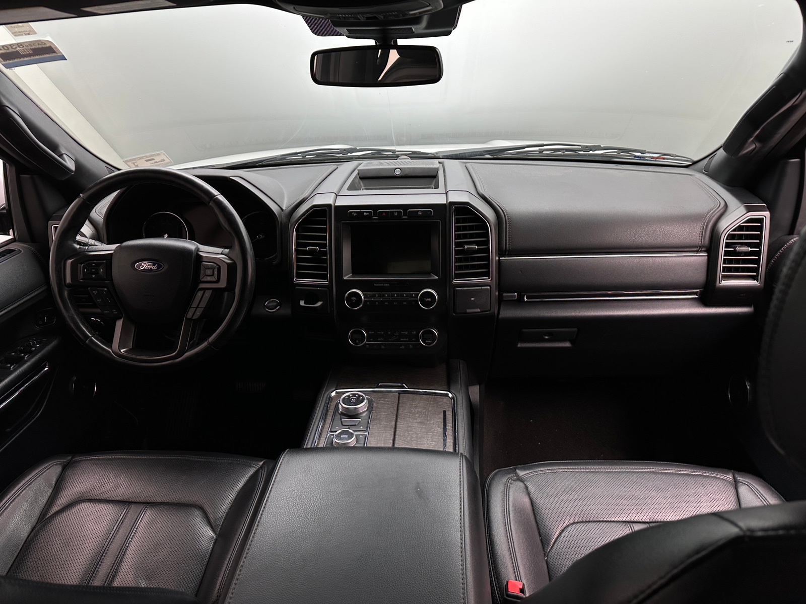 Thumbnail: 2021 Ford Expedition MAX - 2