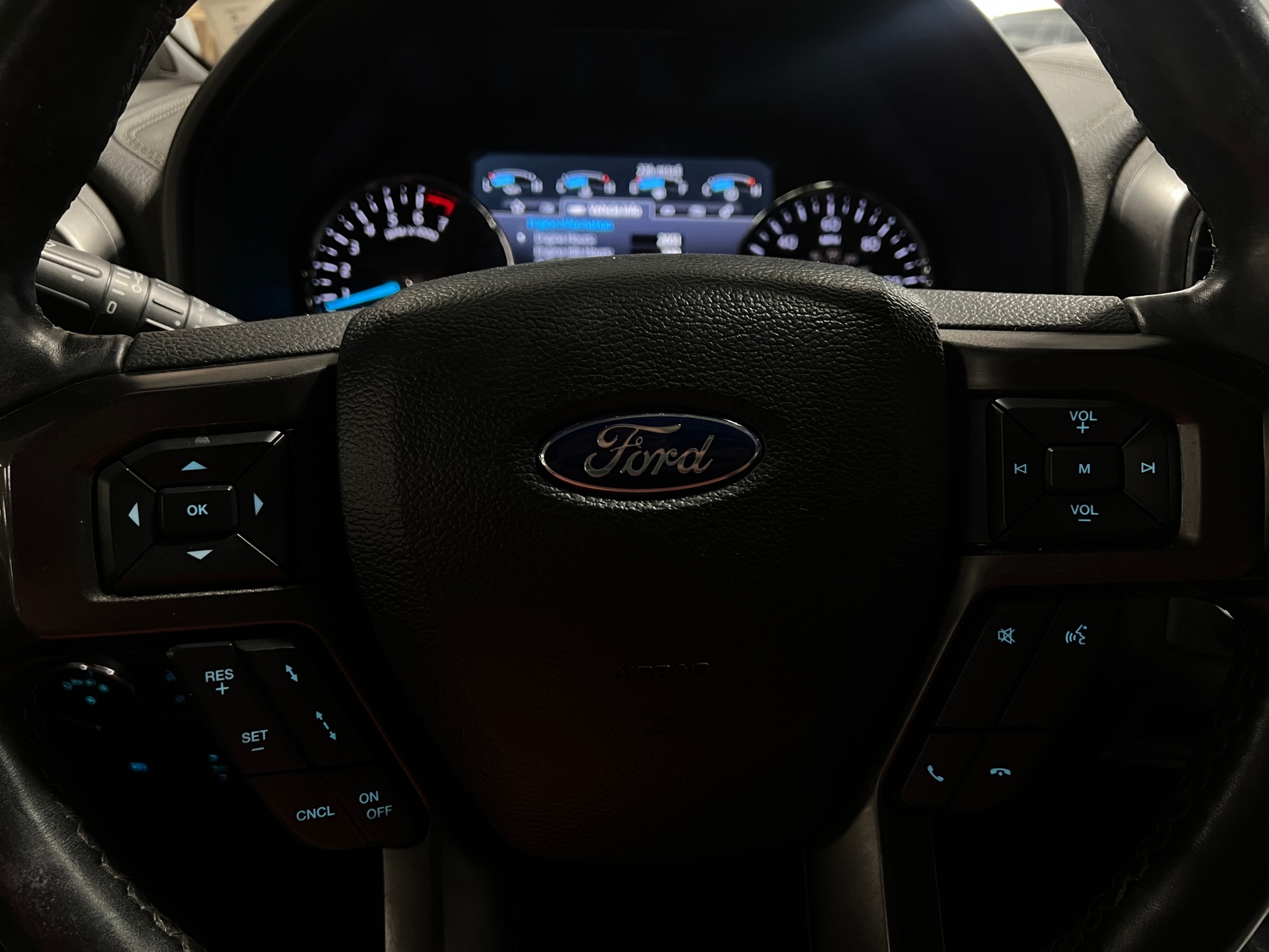 Thumbnail: 2021 Ford Expedition MAX - 4