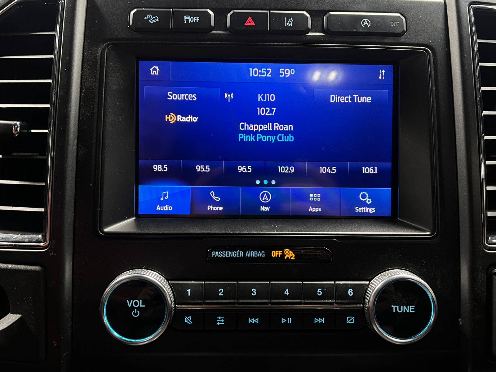 Thumbnail: 2021 Ford Expedition MAX - 3
