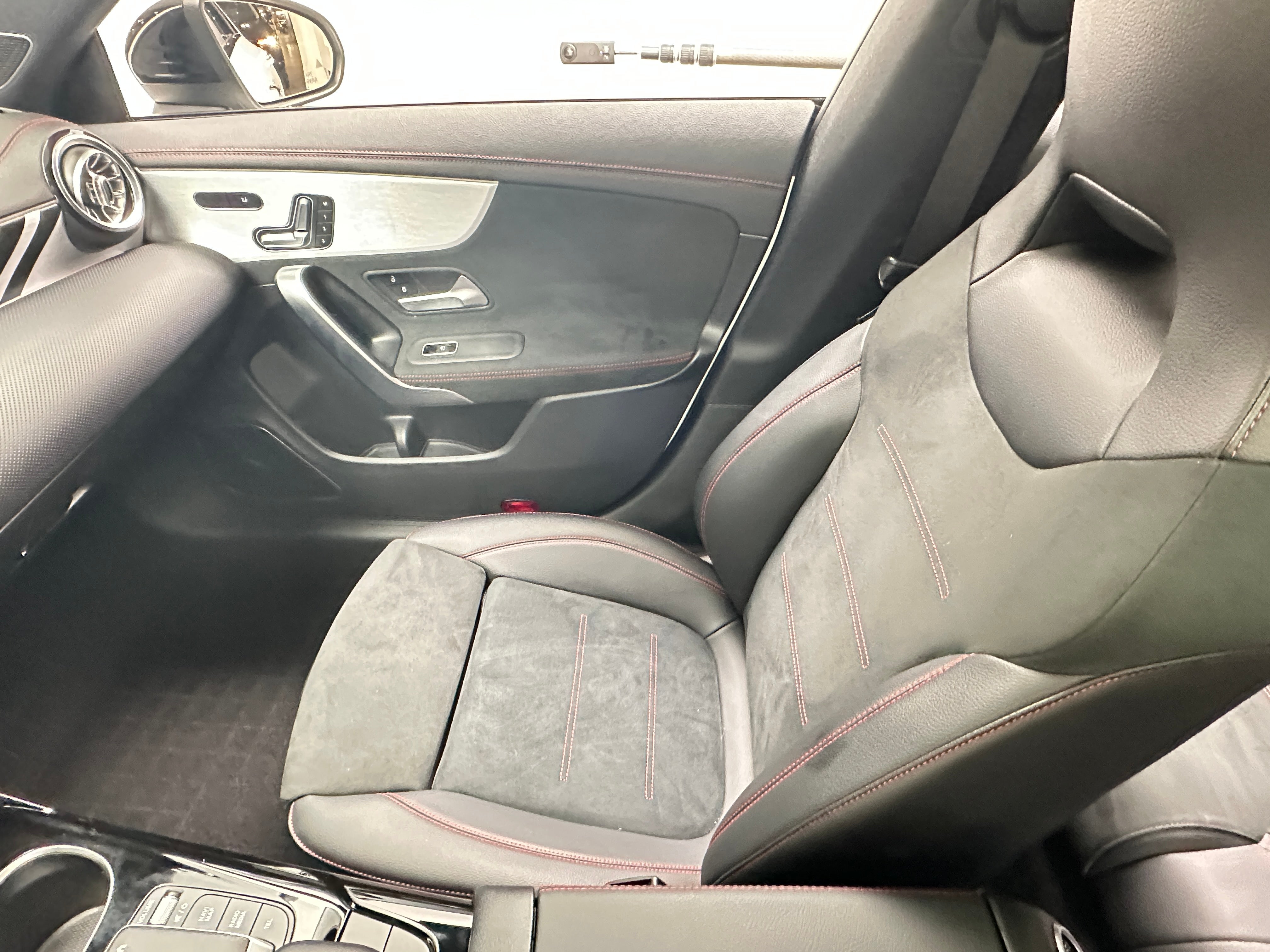 2021 Mercedes-Benz CLA