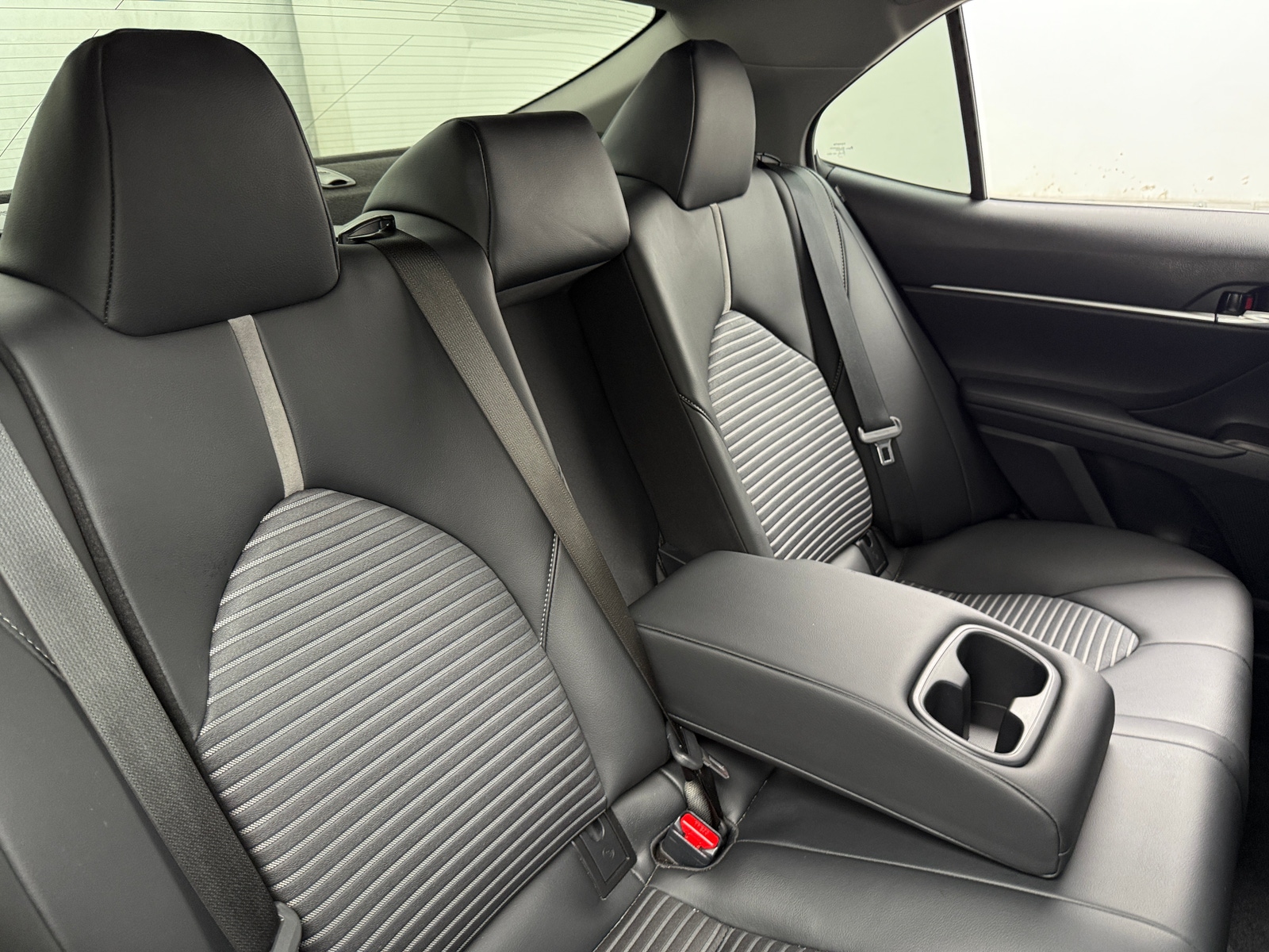 Thumbnail: 2023 Toyota Camry - 6