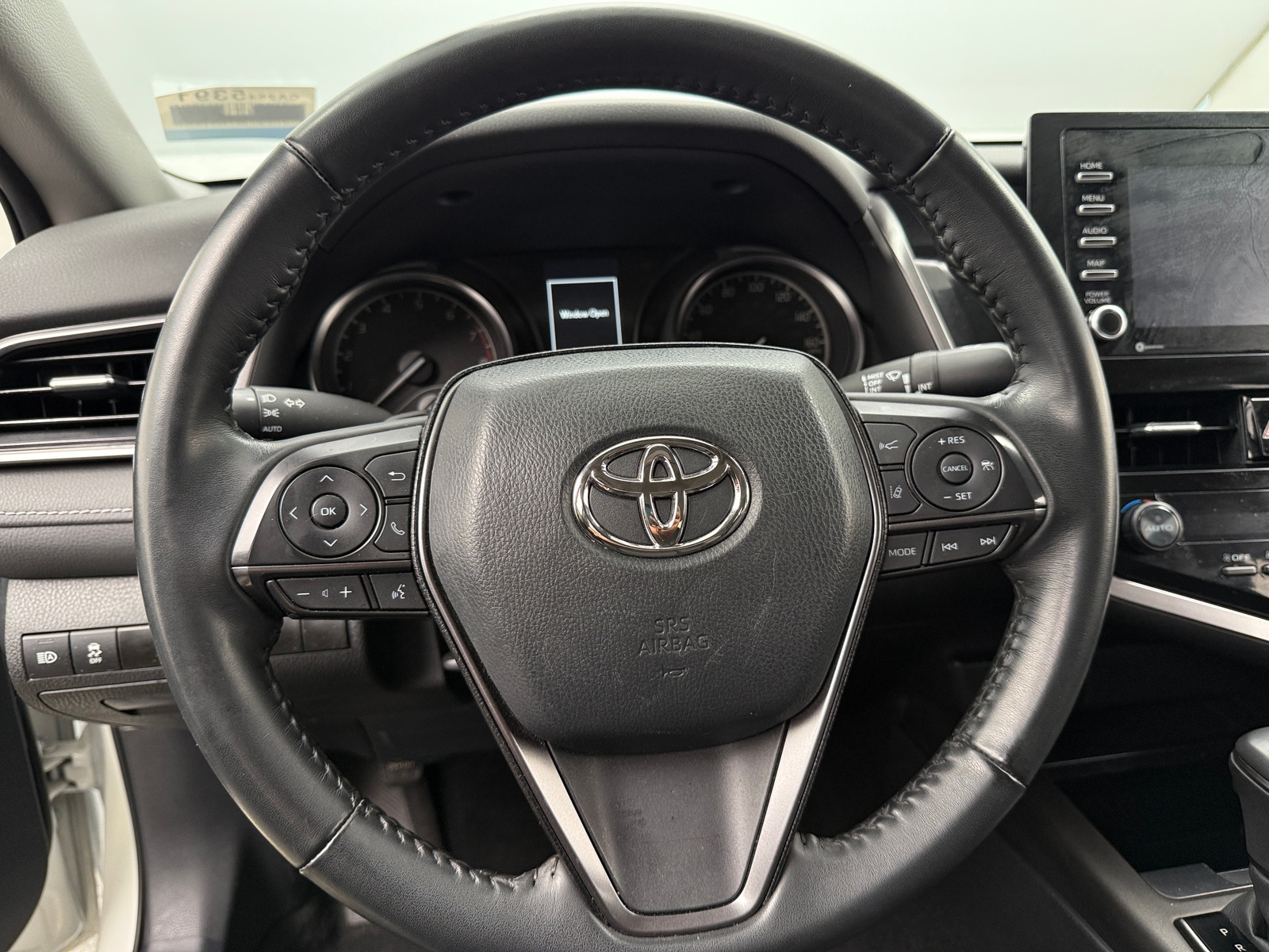 Thumbnail: 2023 Toyota Camry - 5