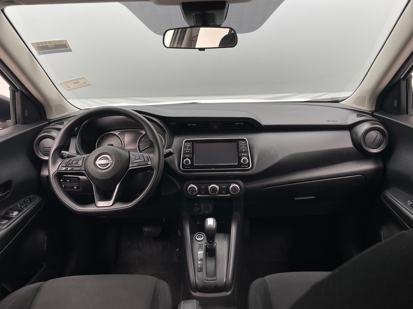 Thumbnail: 2024 Nissan Kicks - 3