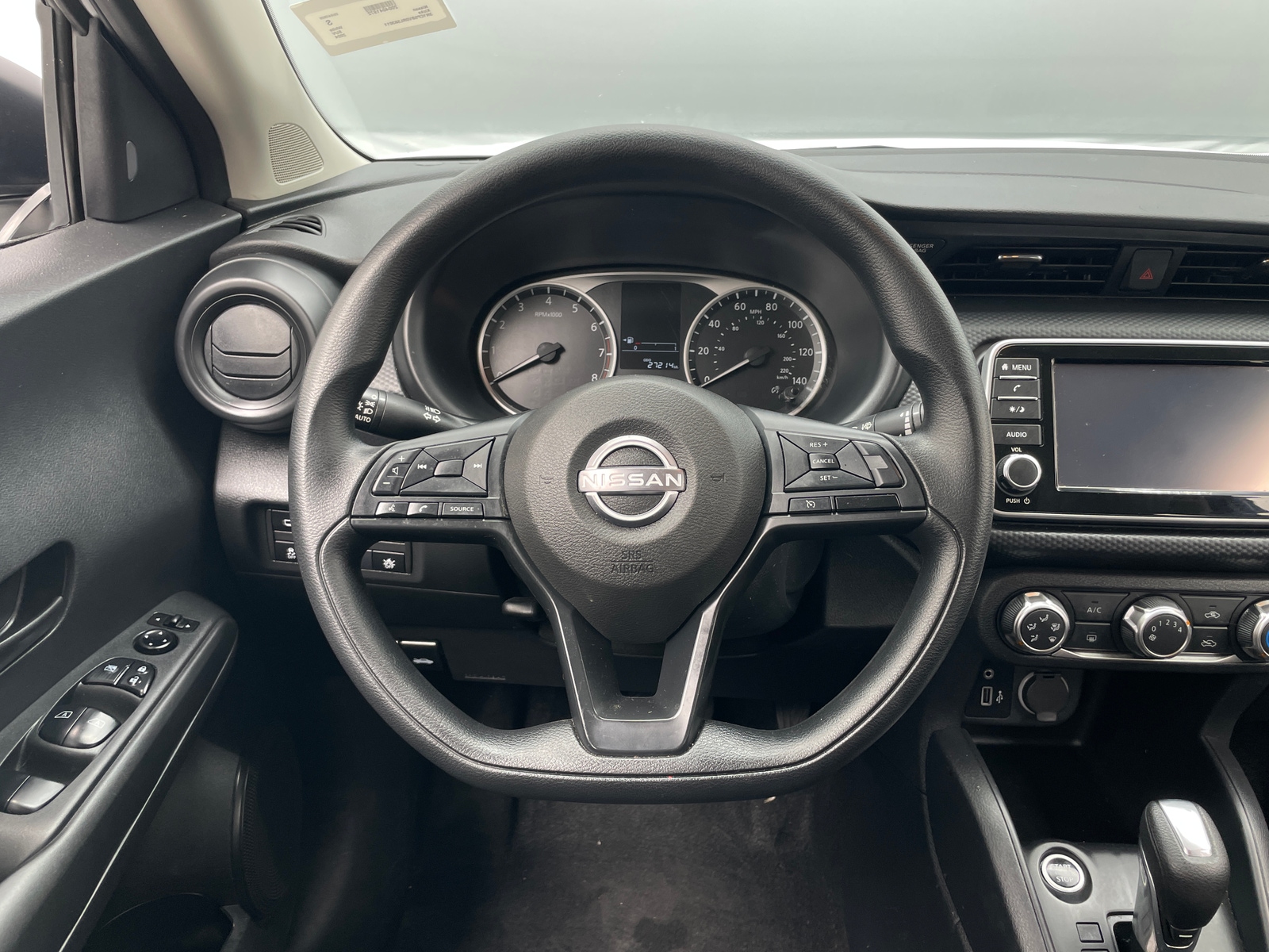 Thumbnail: 2024 Nissan Kicks - 5