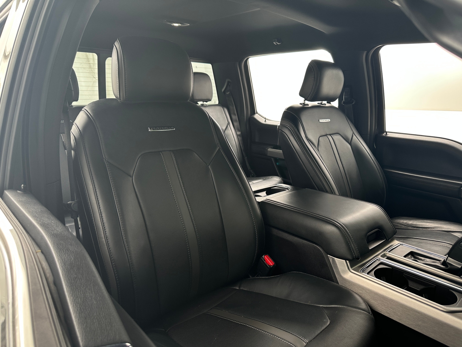 Thumbnail: 2017 Ford Econoline - 2