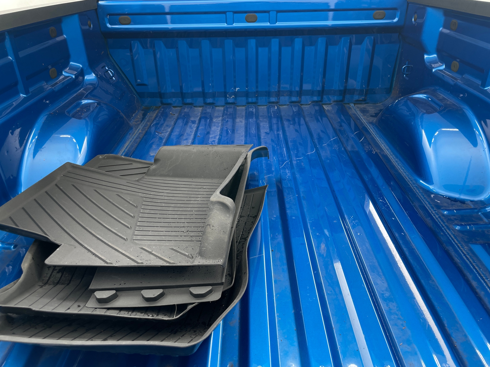 Thumbnail: 2022 Chevrolet Colorado - 7
