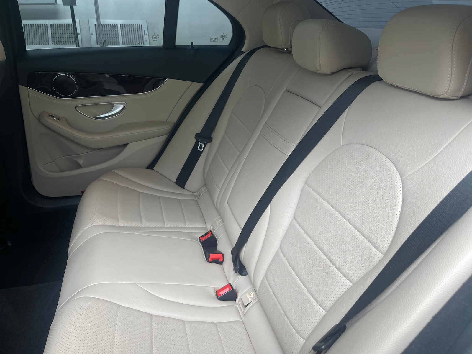 Thumbnail: 2016 Mercedes-Benz C-Class - 5