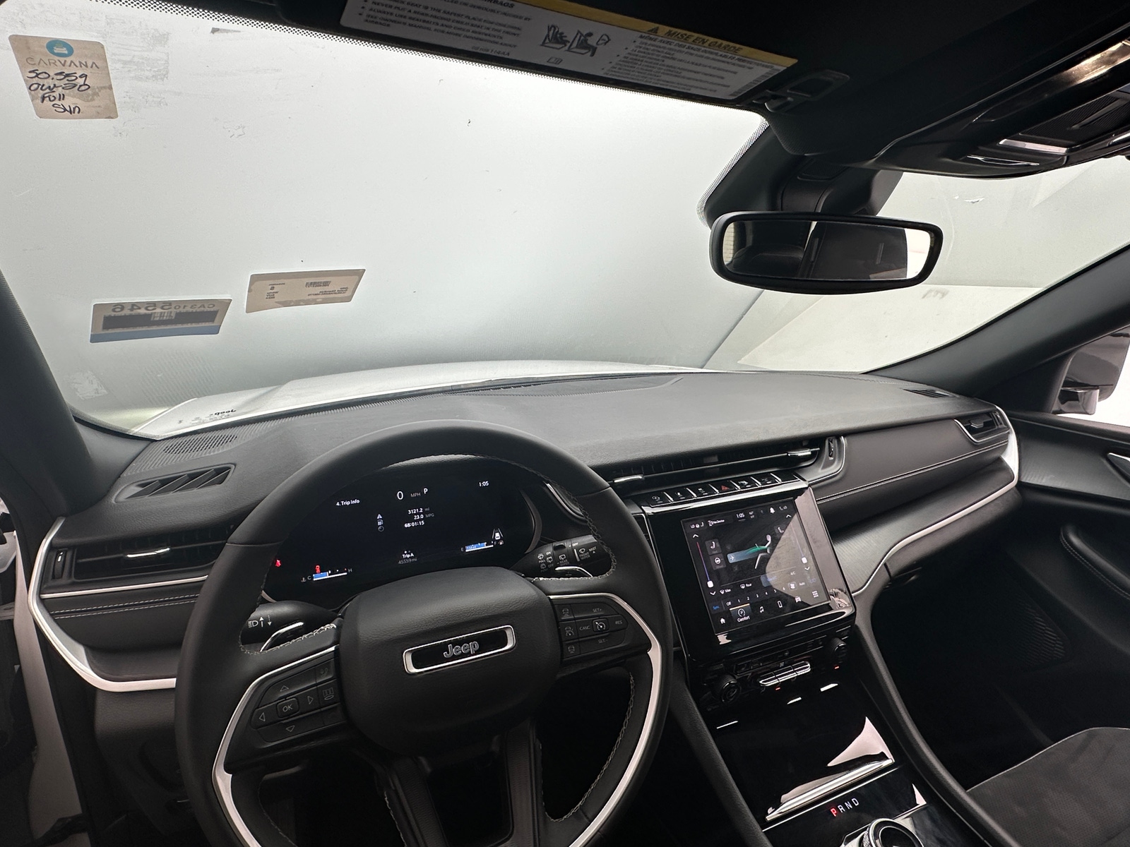Thumbnail: 2024 Jeep Grand Cherokee - 2