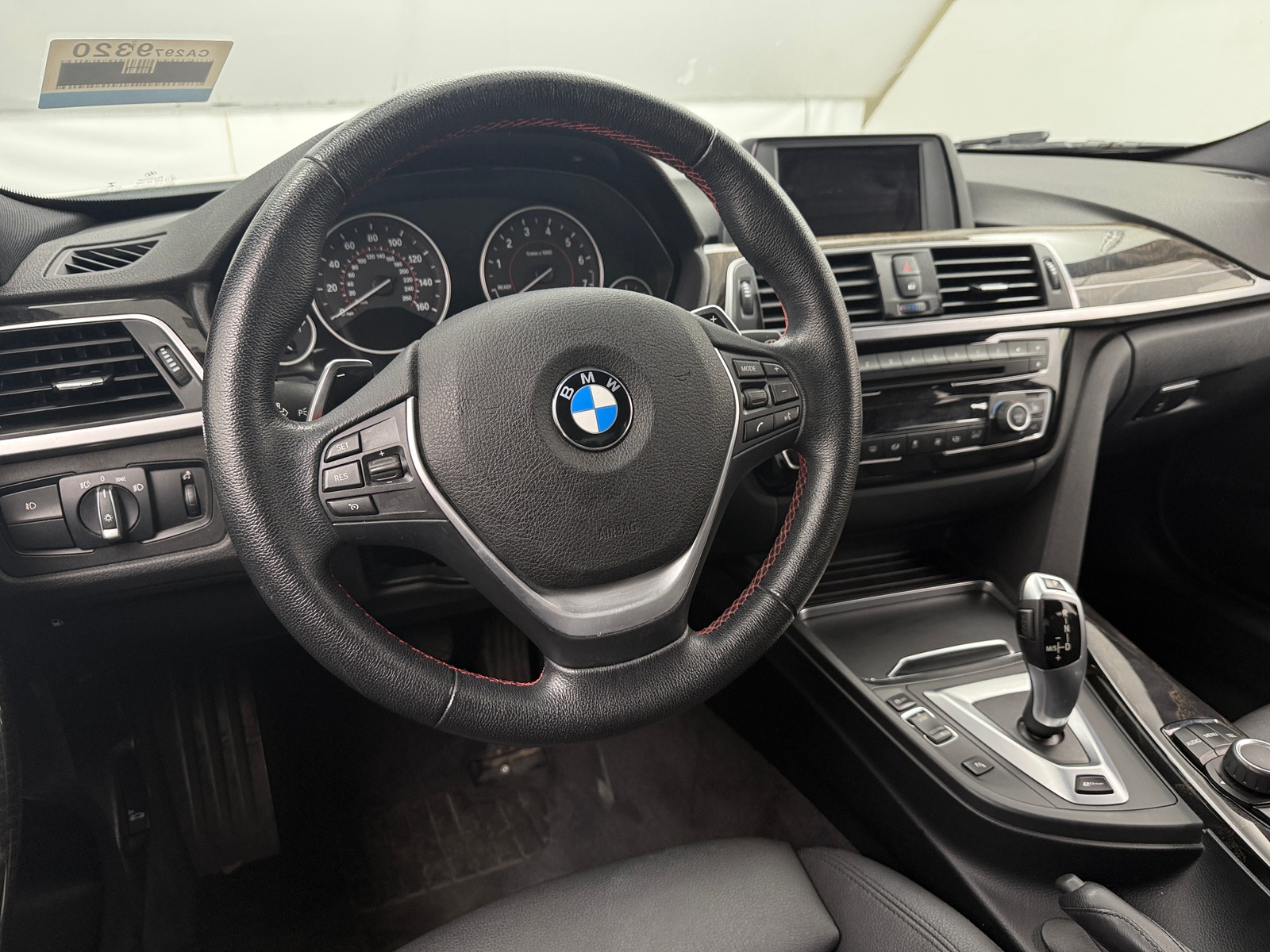 Thumbnail: 2017 BMW 3 Series - 4