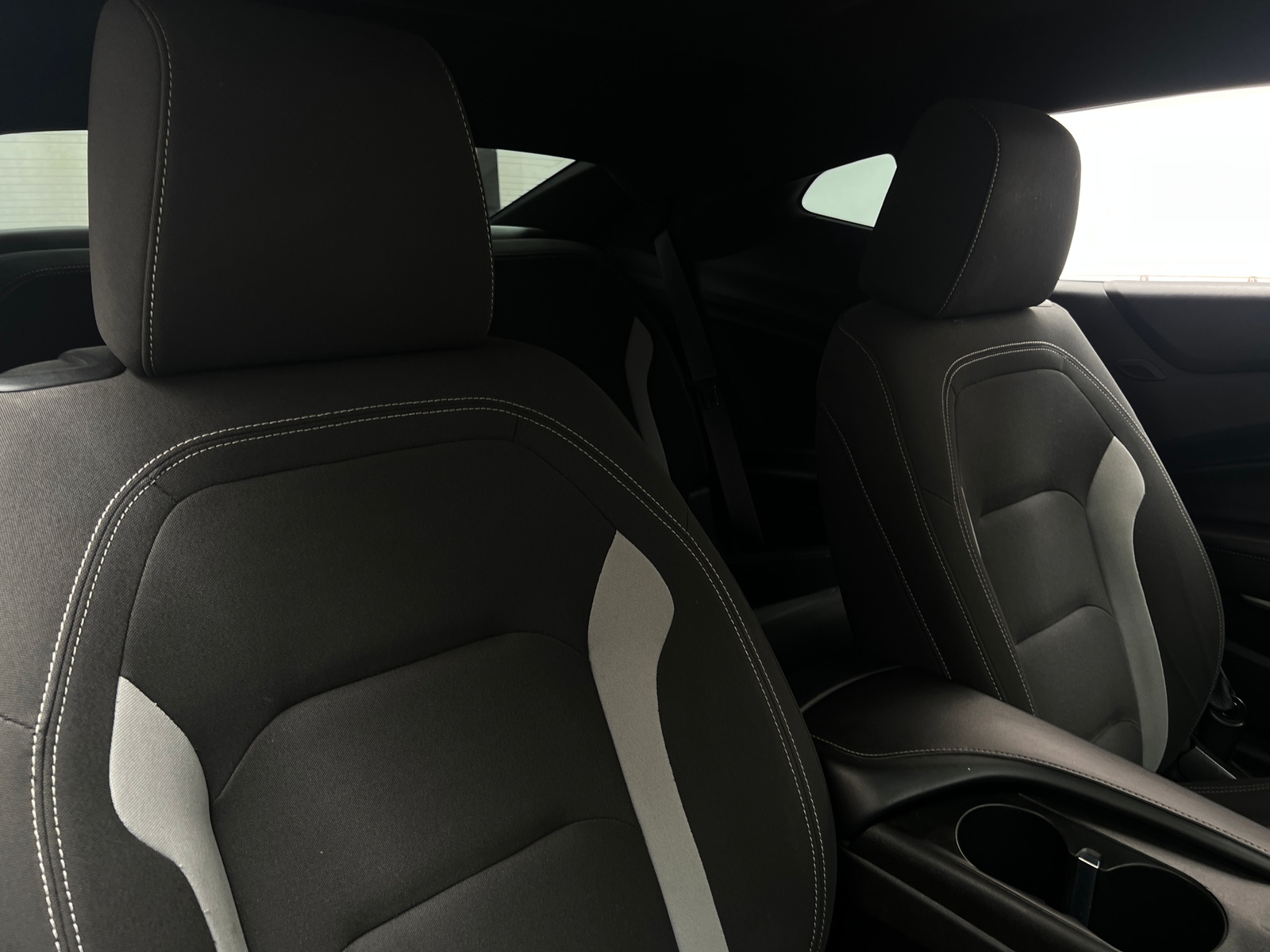 Thumbnail: 2016 Chevrolet Camaro - 2