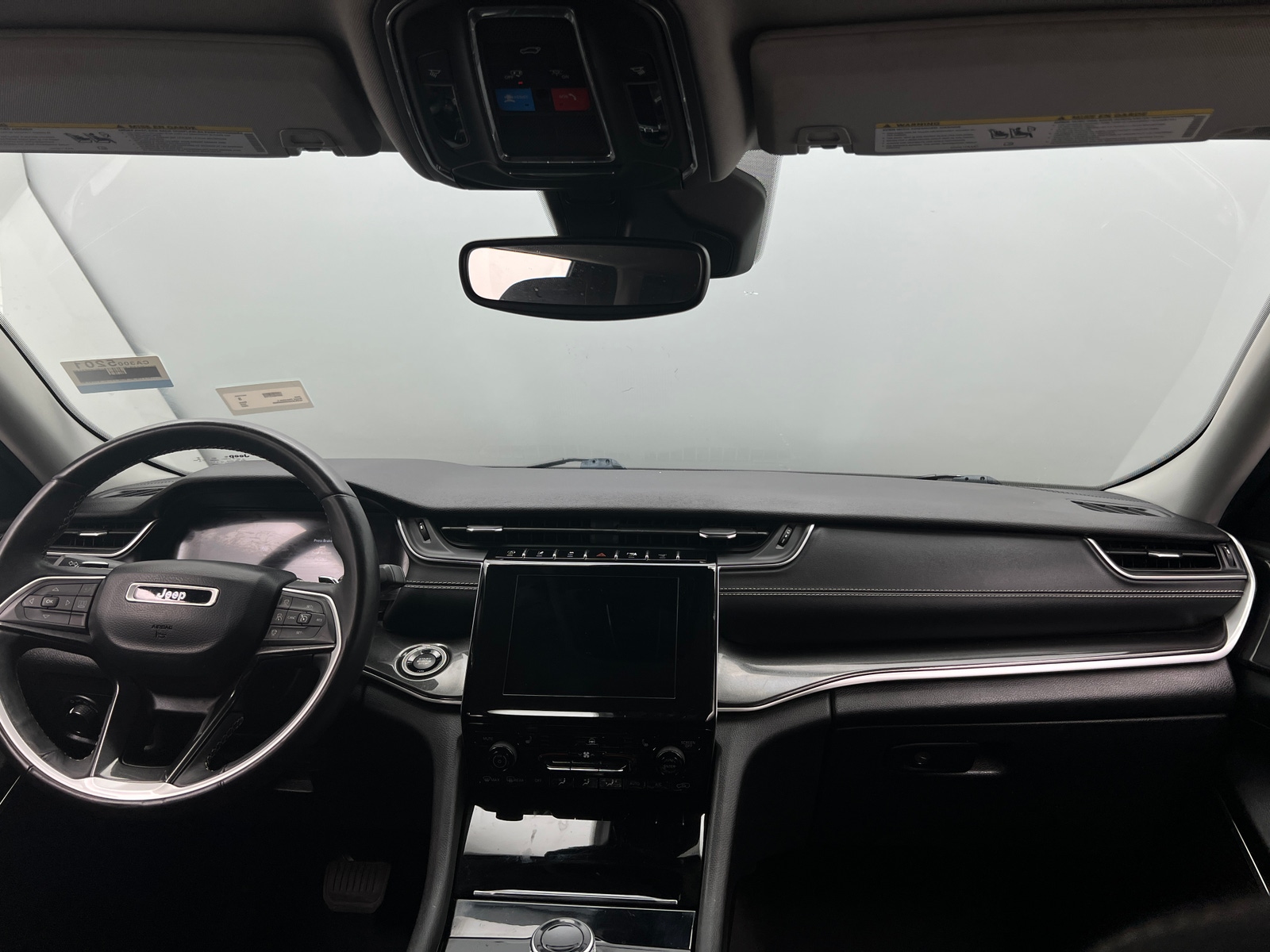 Thumbnail: 2022 Jeep Grand Cherokee L - 3