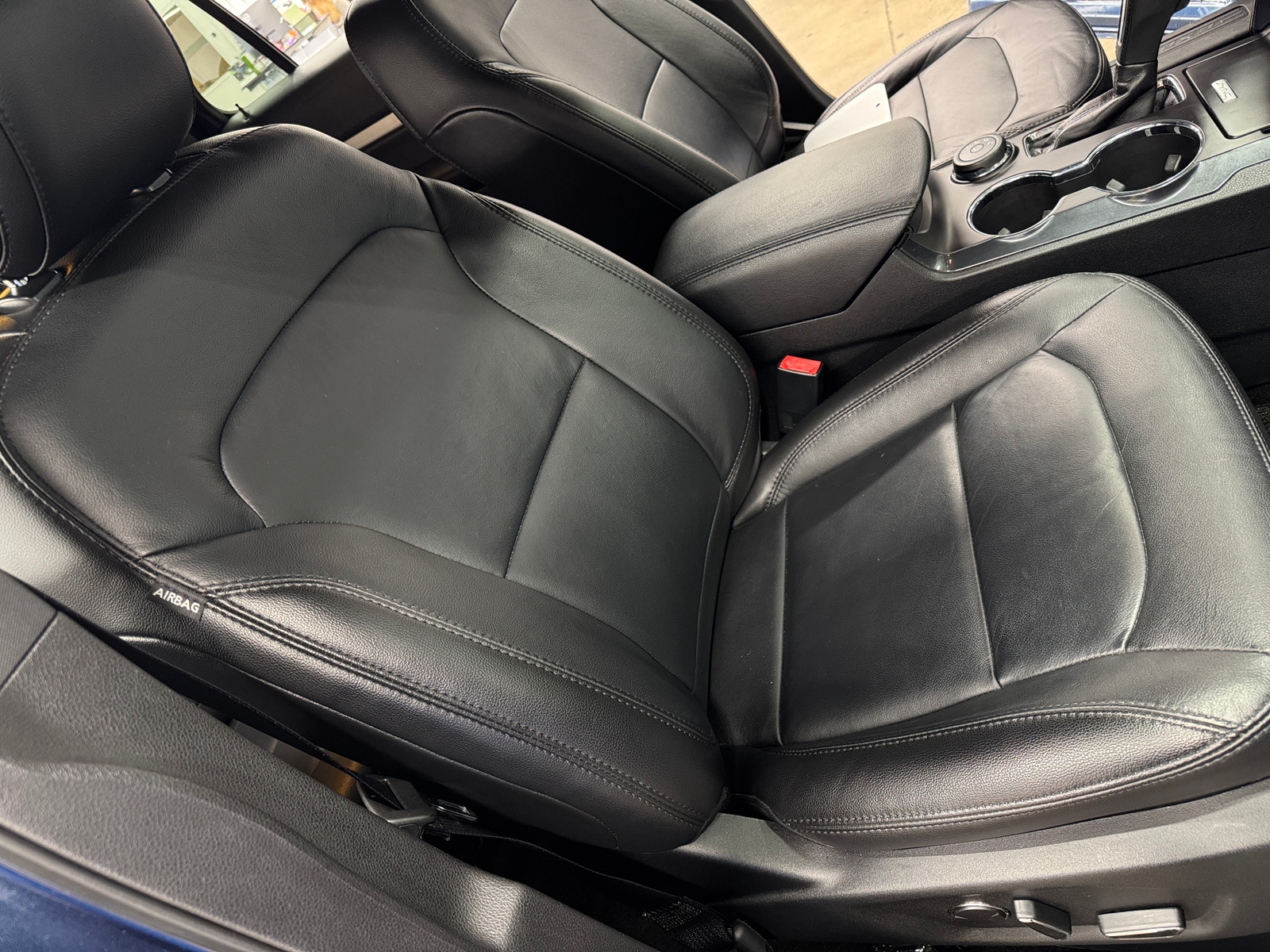 Thumbnail: 2017 Ford Explorer - 2
