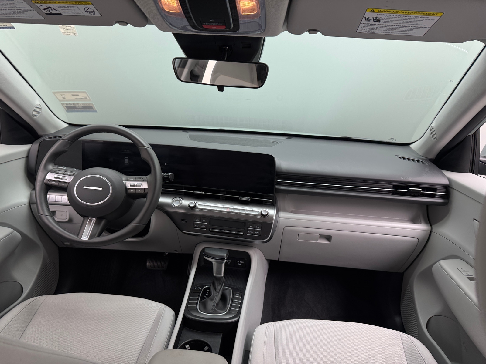 Thumbnail: 2024 Hyundai Kona - 3