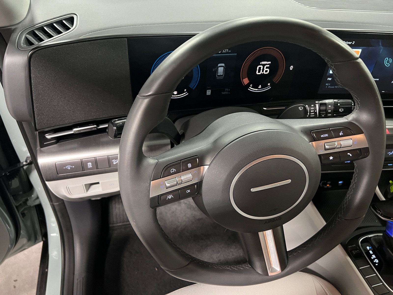 Thumbnail: 2024 Hyundai Kona - 5