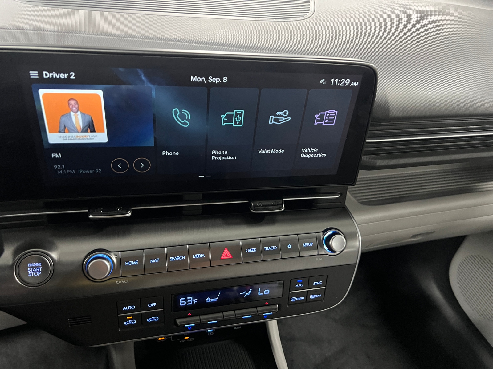 Thumbnail: 2024 Hyundai Kona - 4